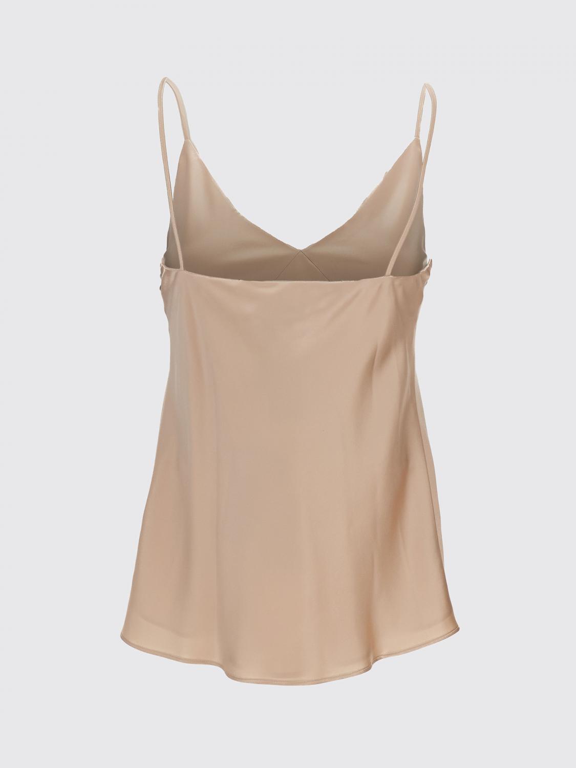 Max Mara Top Woman Pink MAX MARA