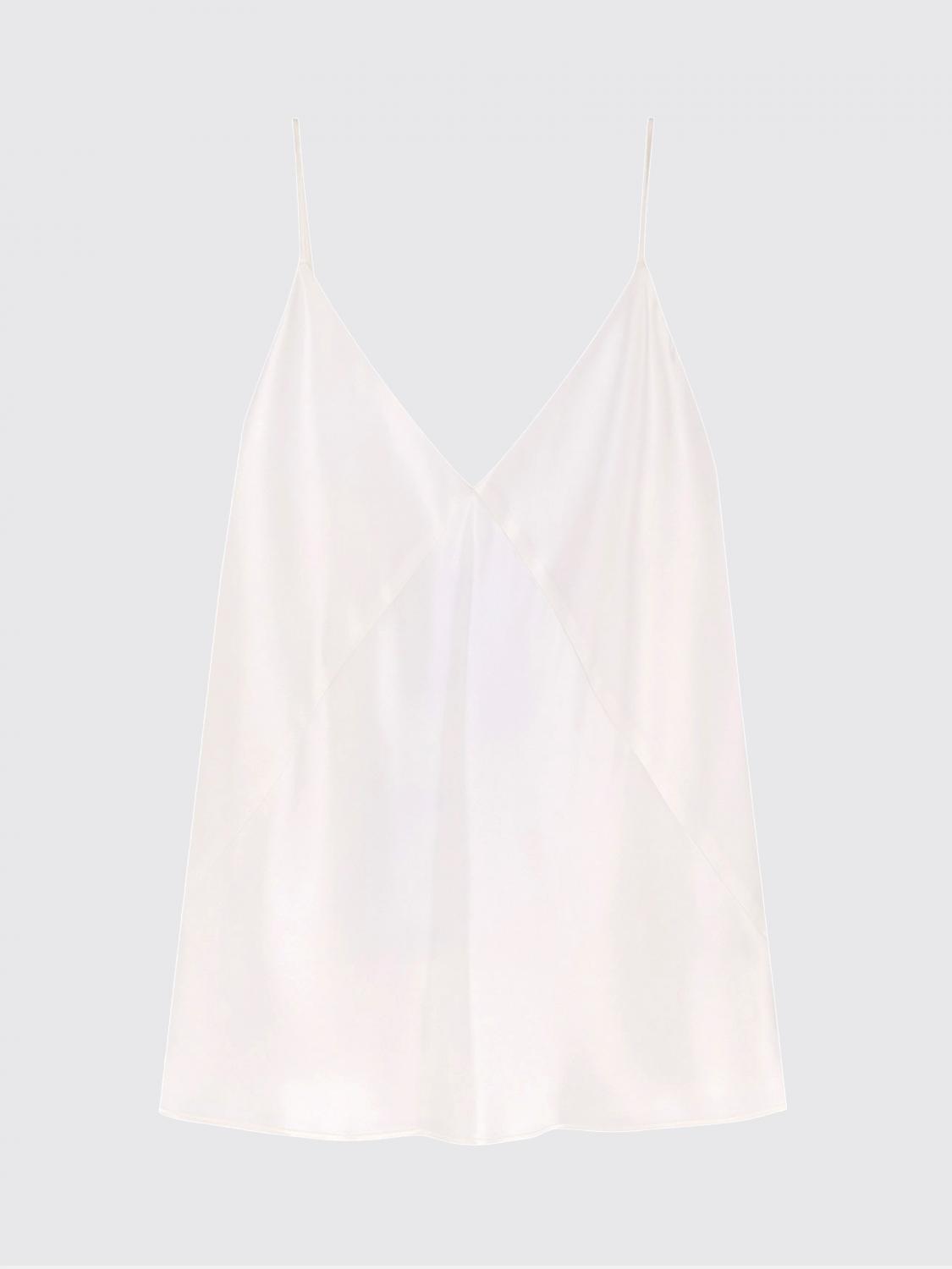 Max Mara Top Woman Ivory MAX MARA
