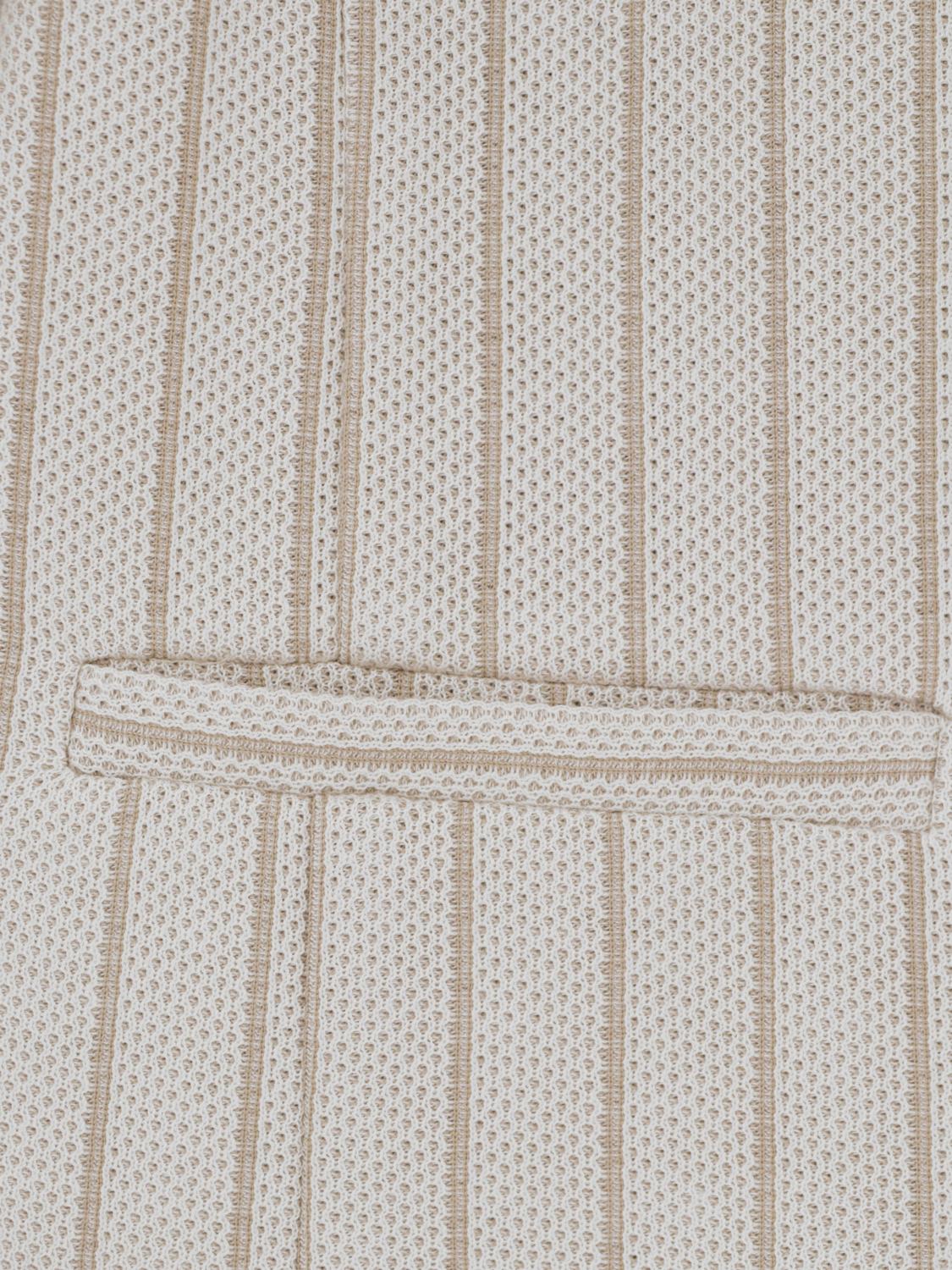 Max Mara Jacket Woman White MAX MARA