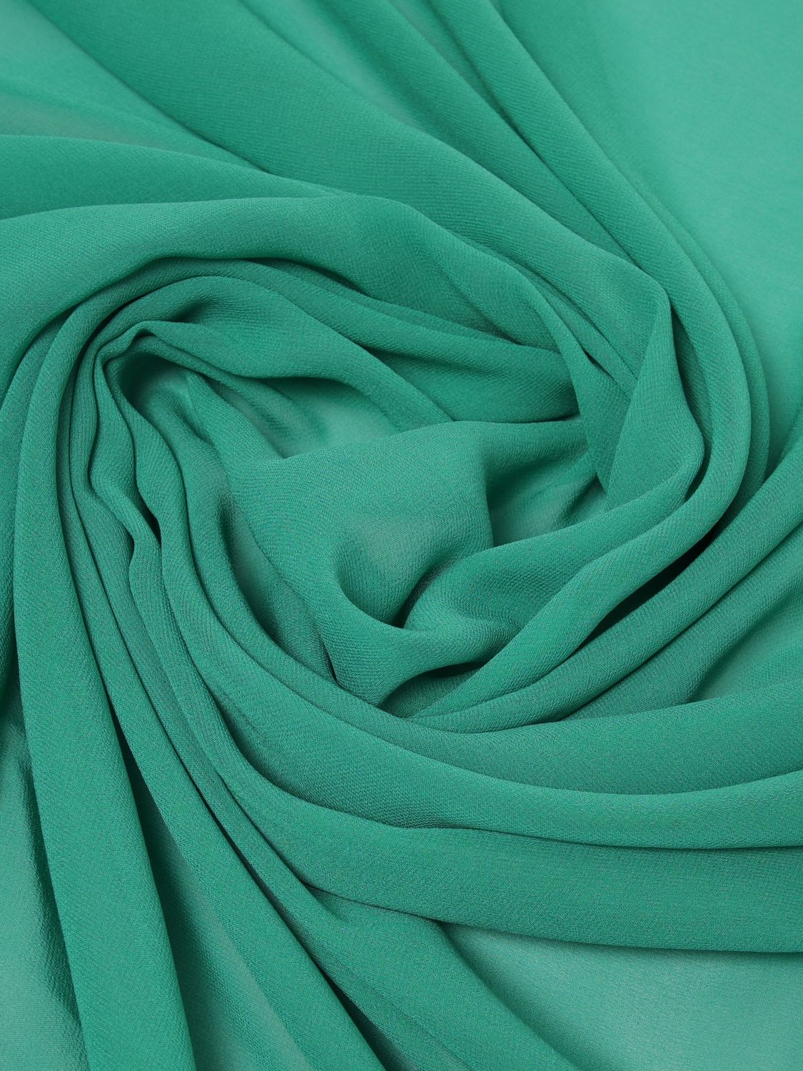 Max Mara Scarf Woman Green MAX MARA