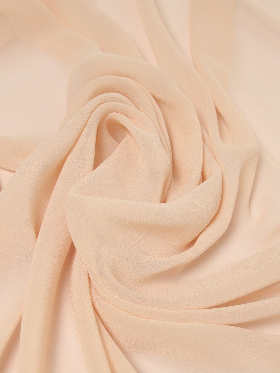 Max Mara Scarf Woman Yellow Cream MAX MARA