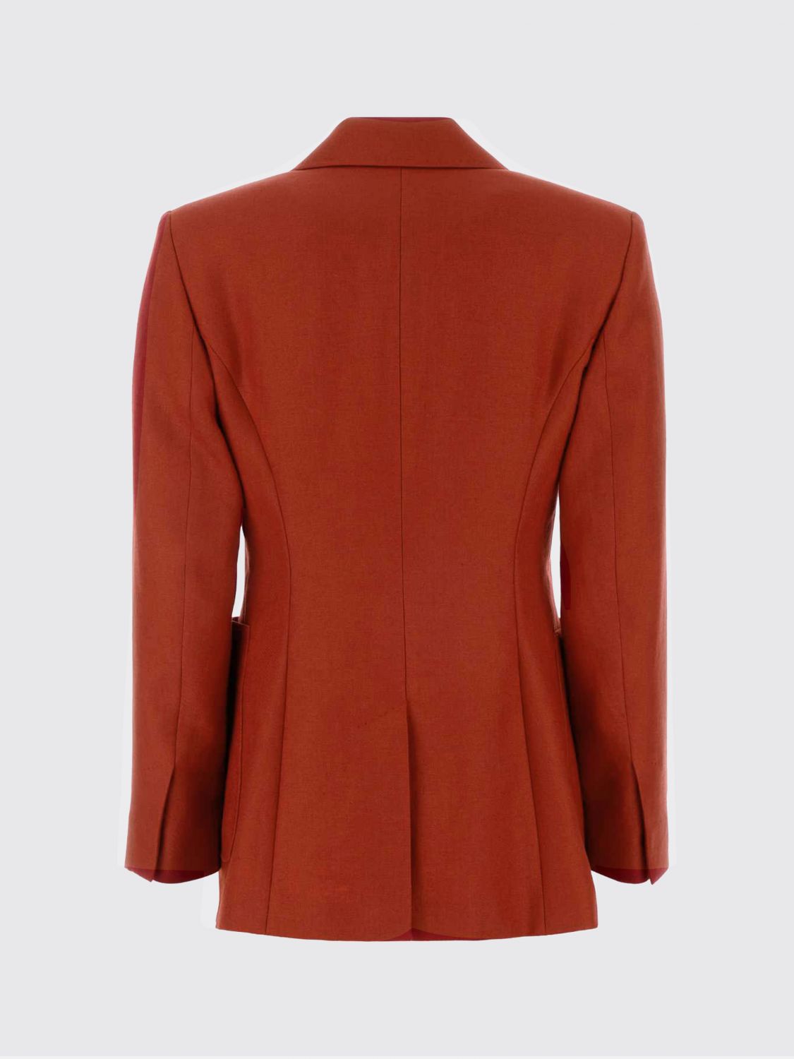 Max Mara Jacket Woman Red MAX MARA