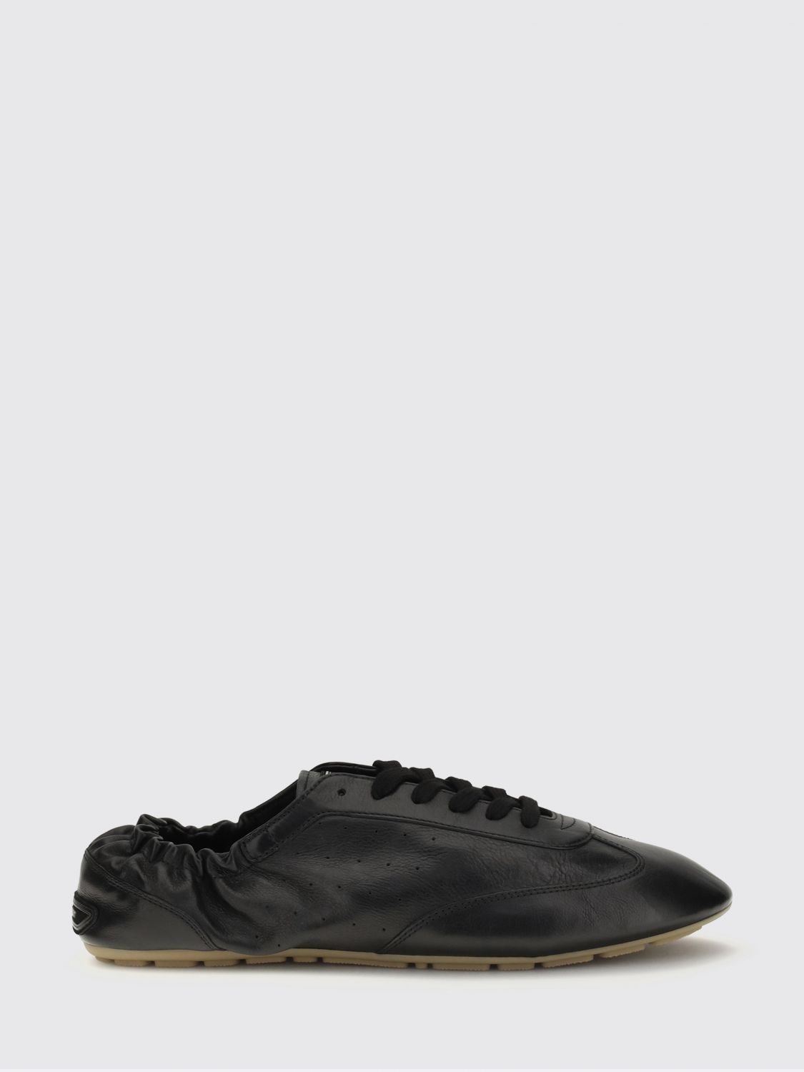 Saint Laurent Sneakers Men Black SAINT LAURENT