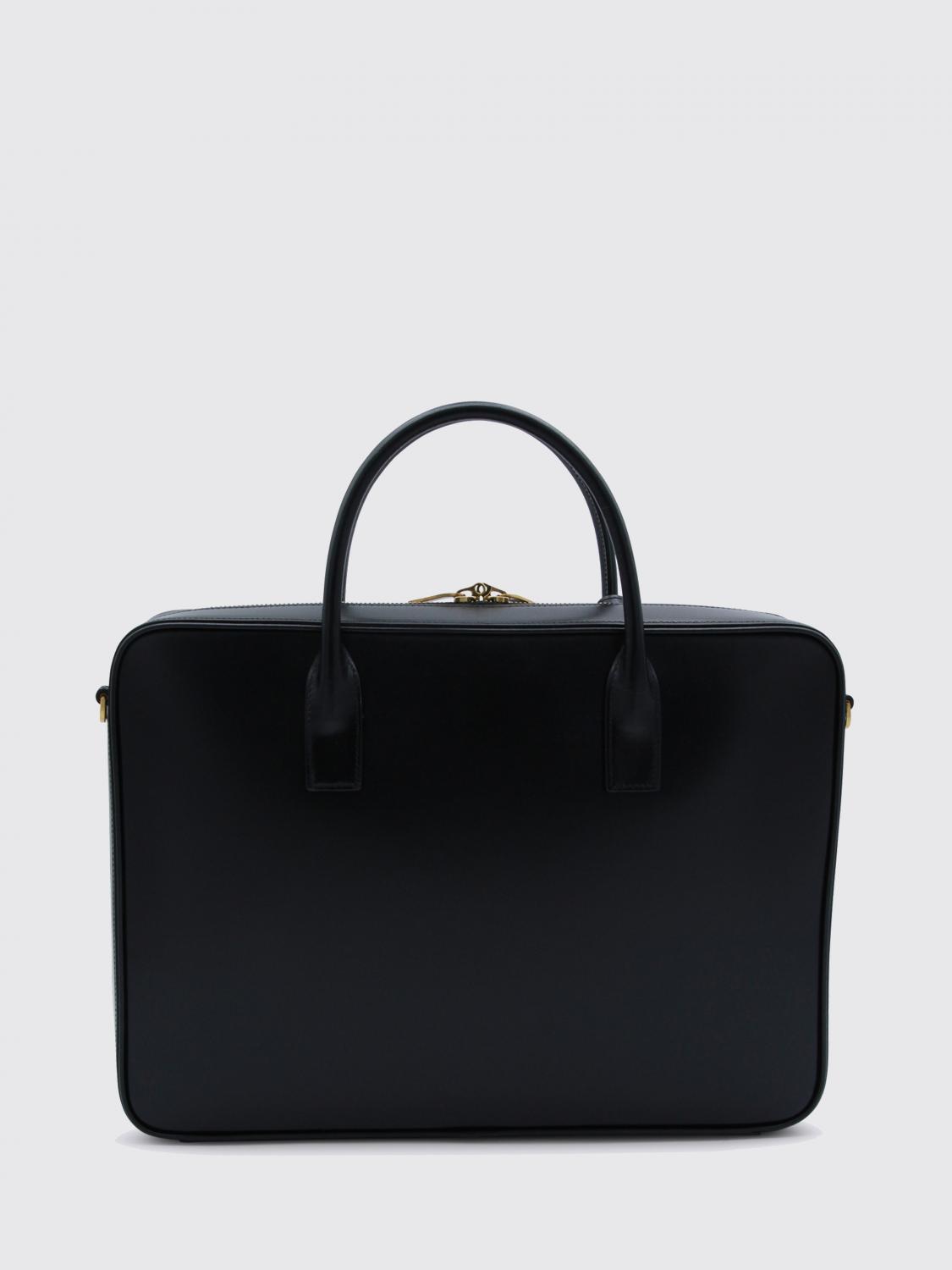 Saint Laurent Bag Men Black SAINT LAURENT