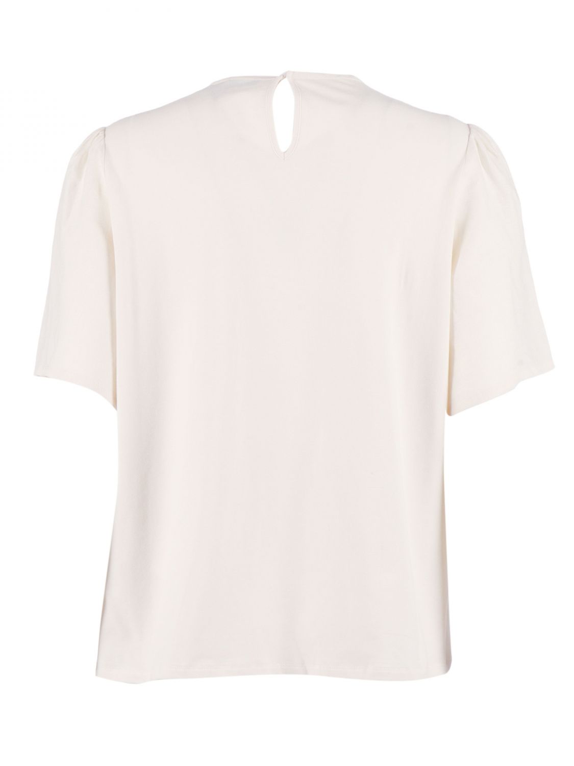 Weekend Max Mara Top Woman Beige WEEKEND MAX MARA