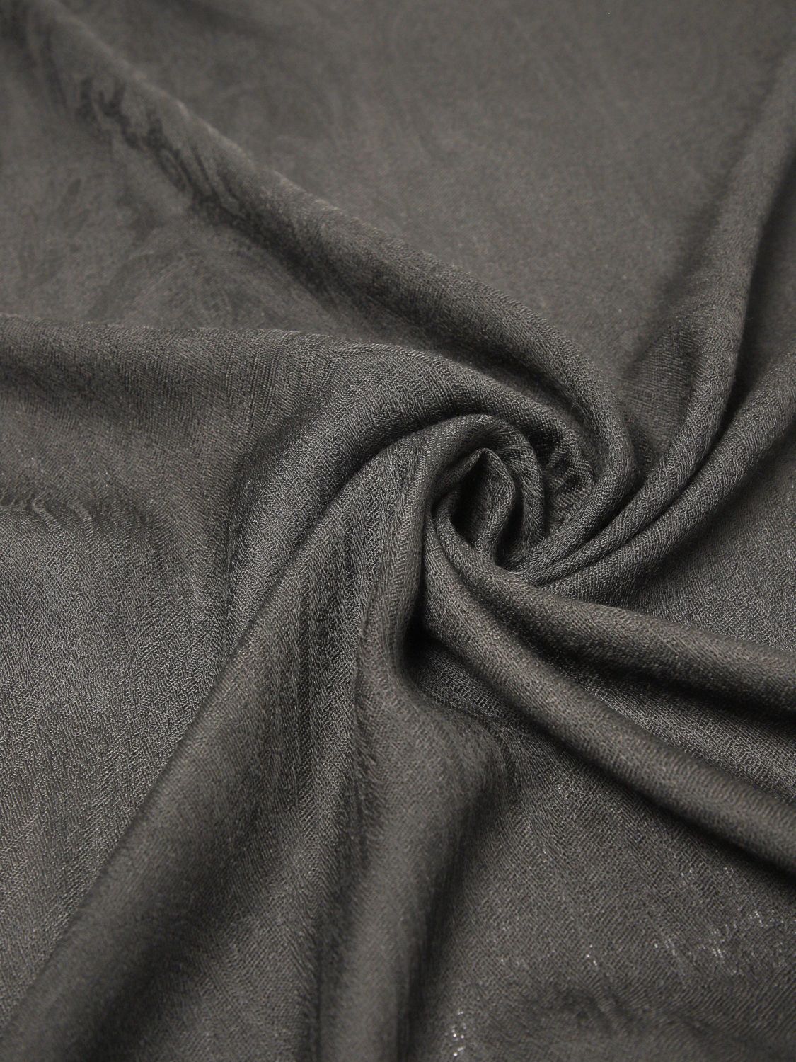 Max Mara Scarf Woman Black MAX MARA