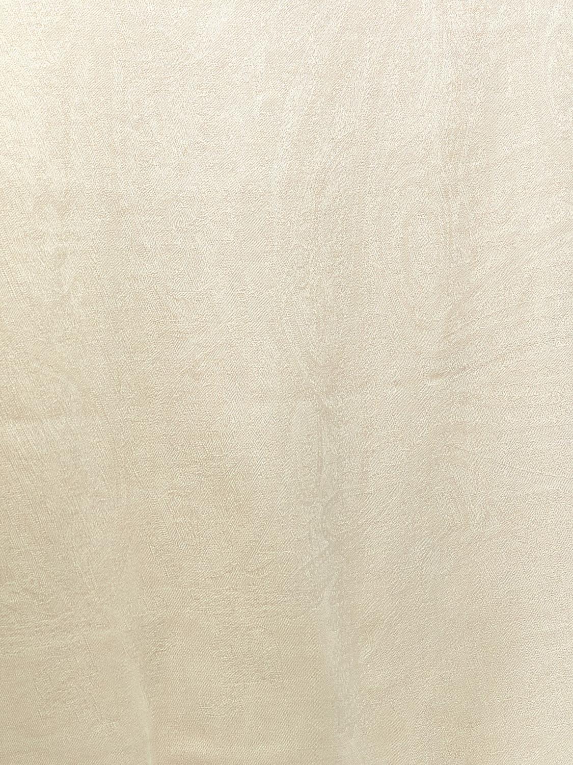 Max Mara Scarf Woman Beige MAX MARA