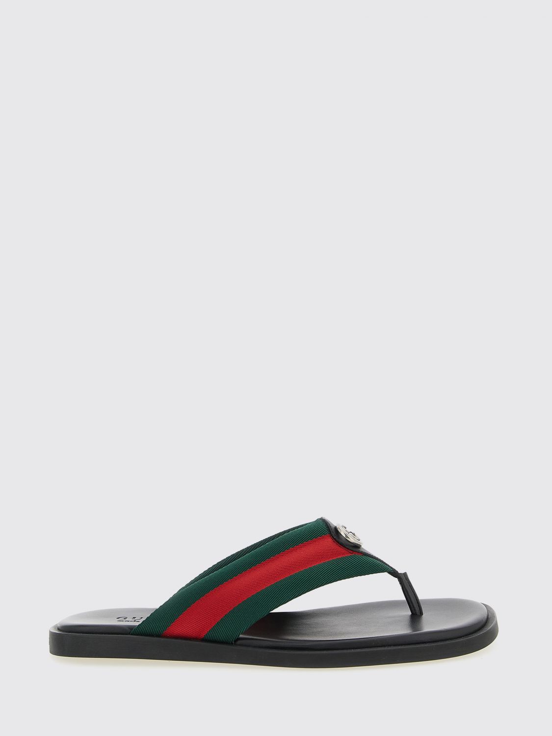Gucci Sandals Men Multicolor GUCCI