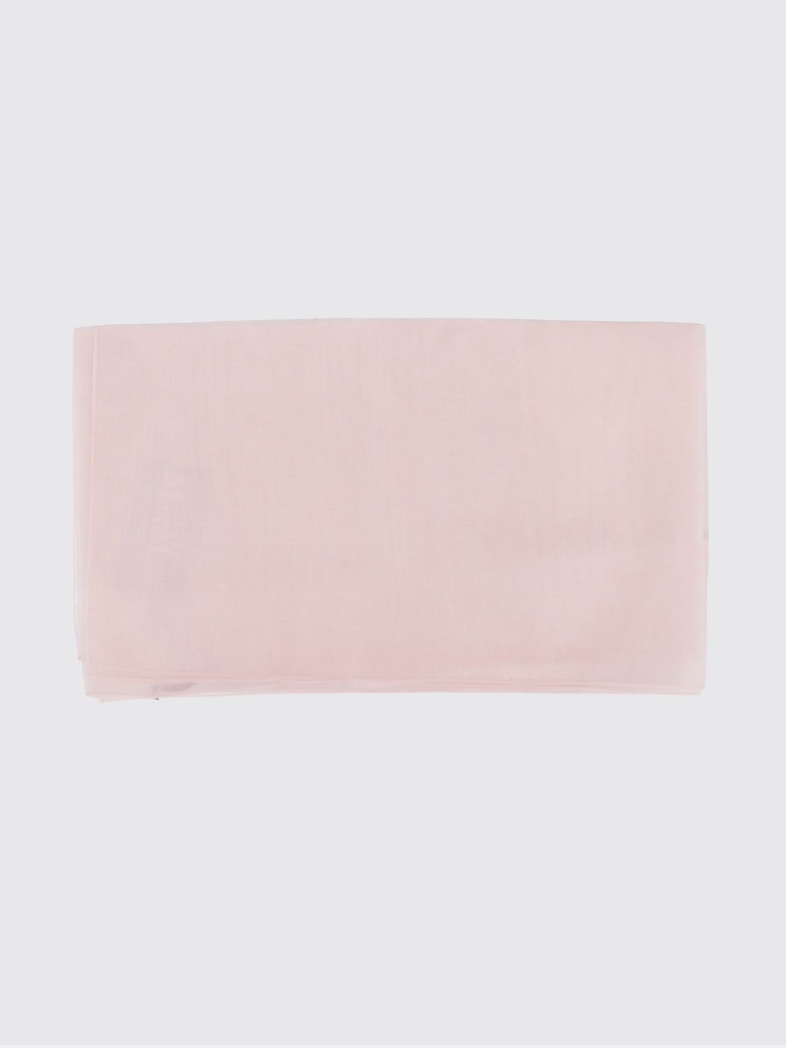 Max Mara Studio Scarf Men Pink MAX MARA STUDIO