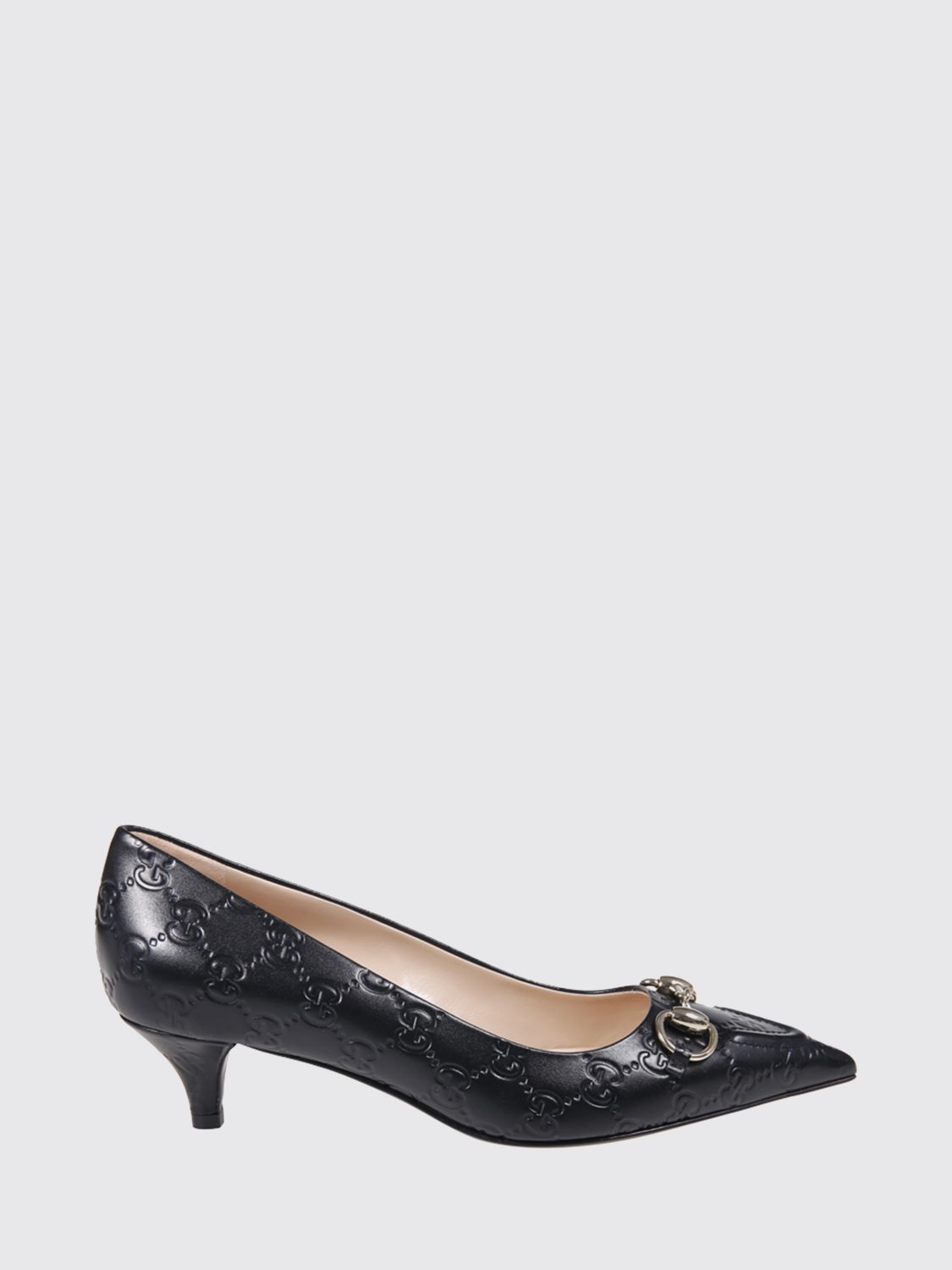Gucci Pump Woman Black GUCCI