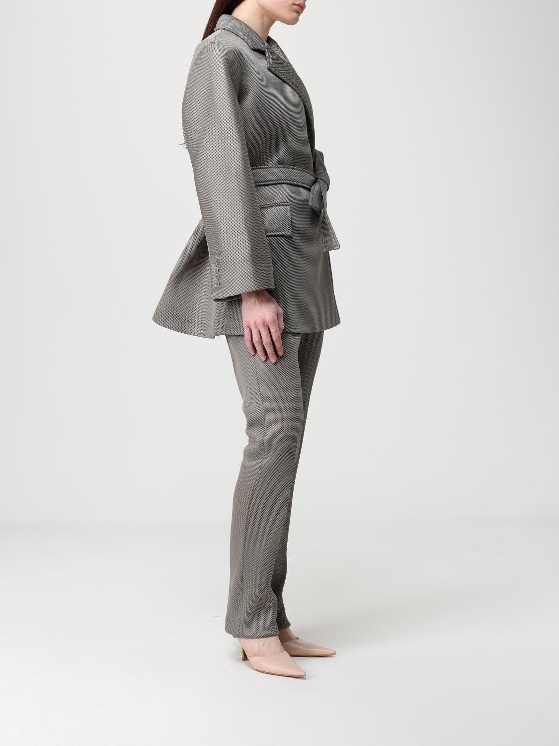 Max Mara Jacket Woman Mastic MAX MARA
