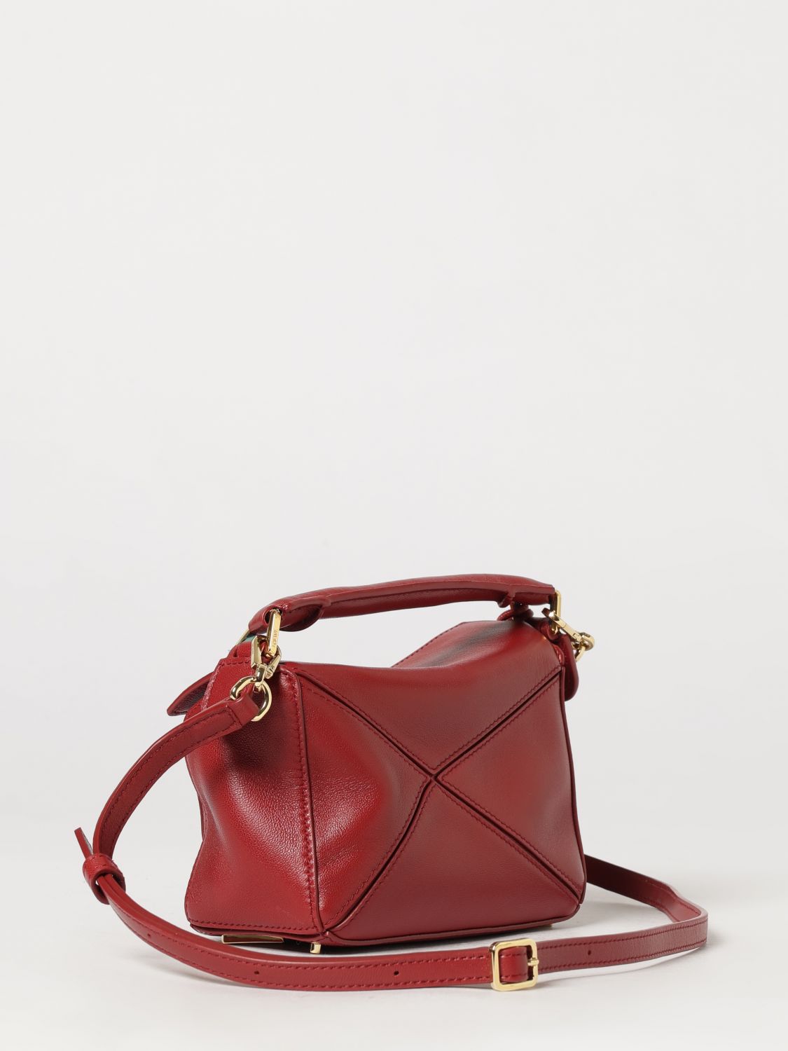 Loewe Mini Bag Woman Red LOEWE