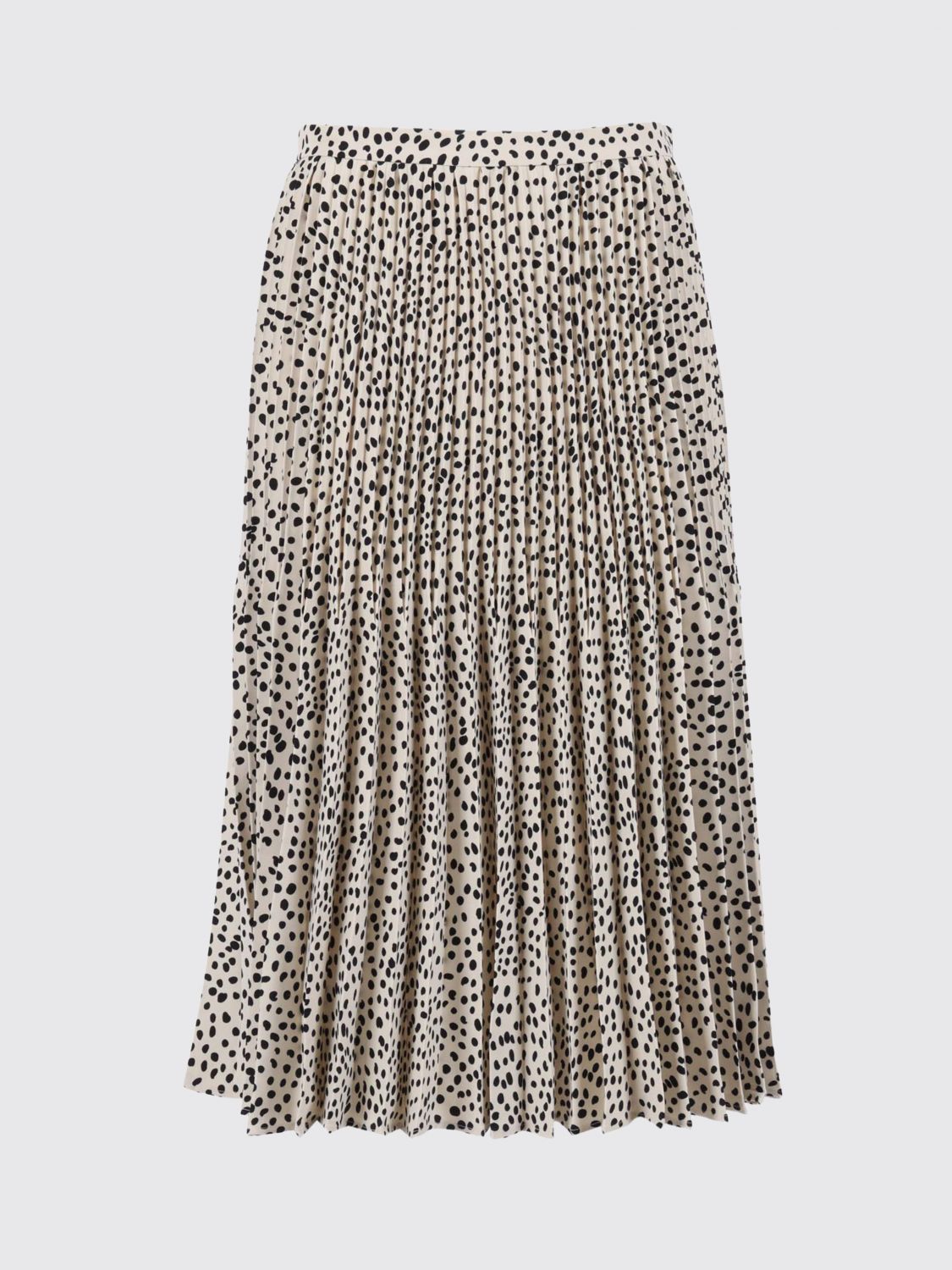 Max Mara Studio Skirt Woman Multicolor MAX MARA STUDIO