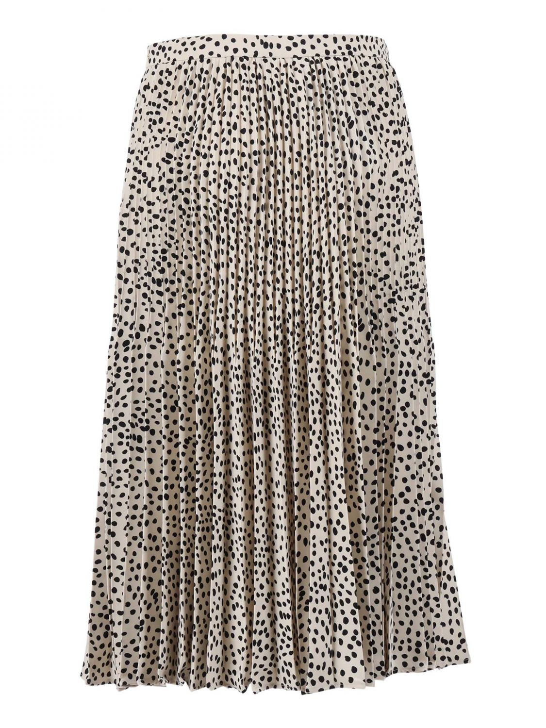 Max Mara Studio Skirt Woman Multicolor MAX MARA STUDIO
