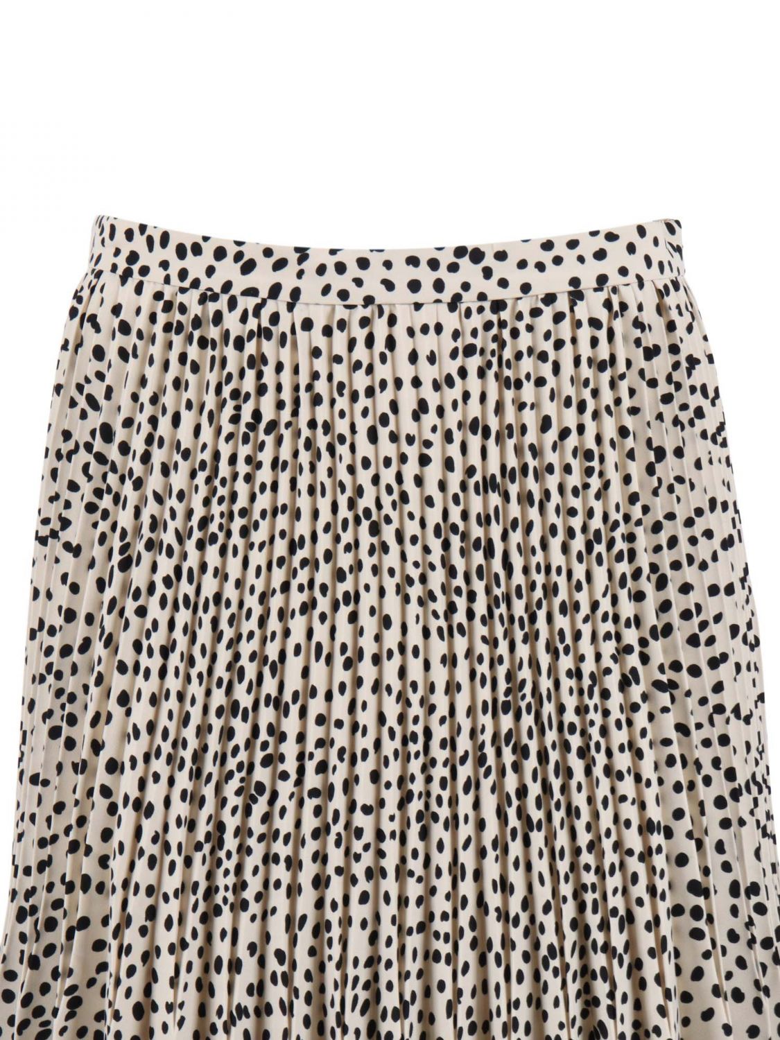 Max Mara Studio Skirt Woman Multicolor MAX MARA STUDIO