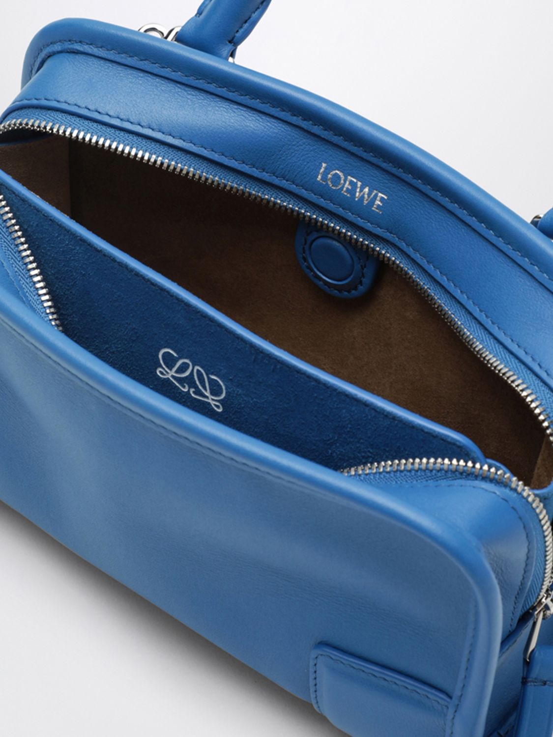 Loewe Women Amazona Leather Bag Loewe LOEWE