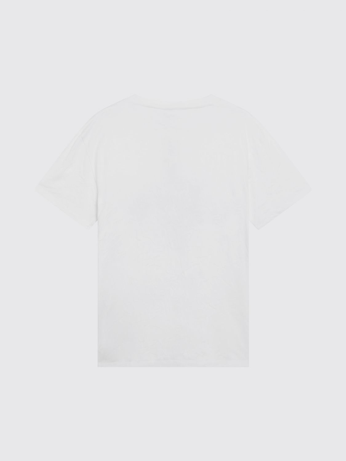 Loewe T-Shirt Woman White LOEWE