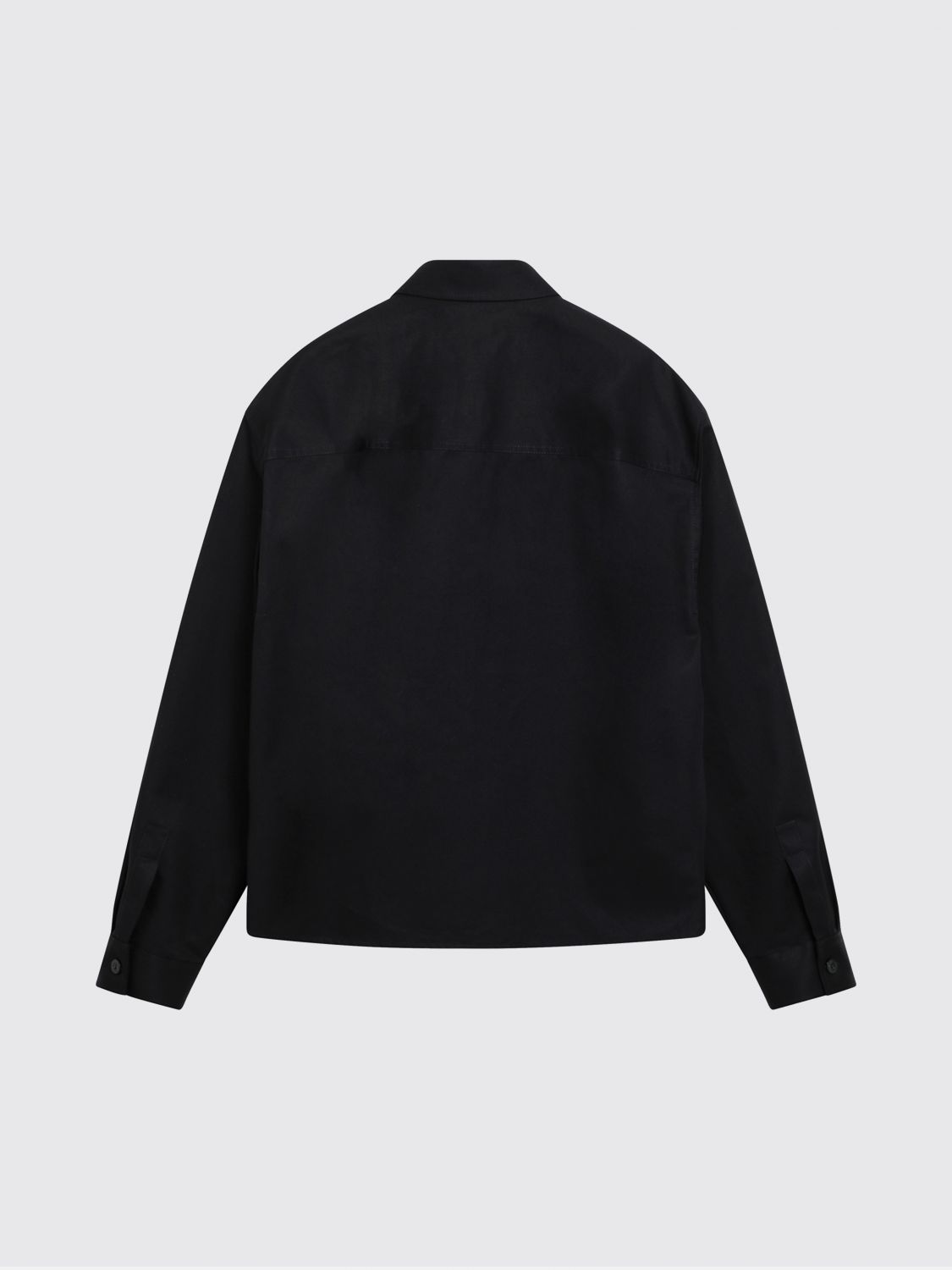 Gucci Shirt Men Ink GUCCI