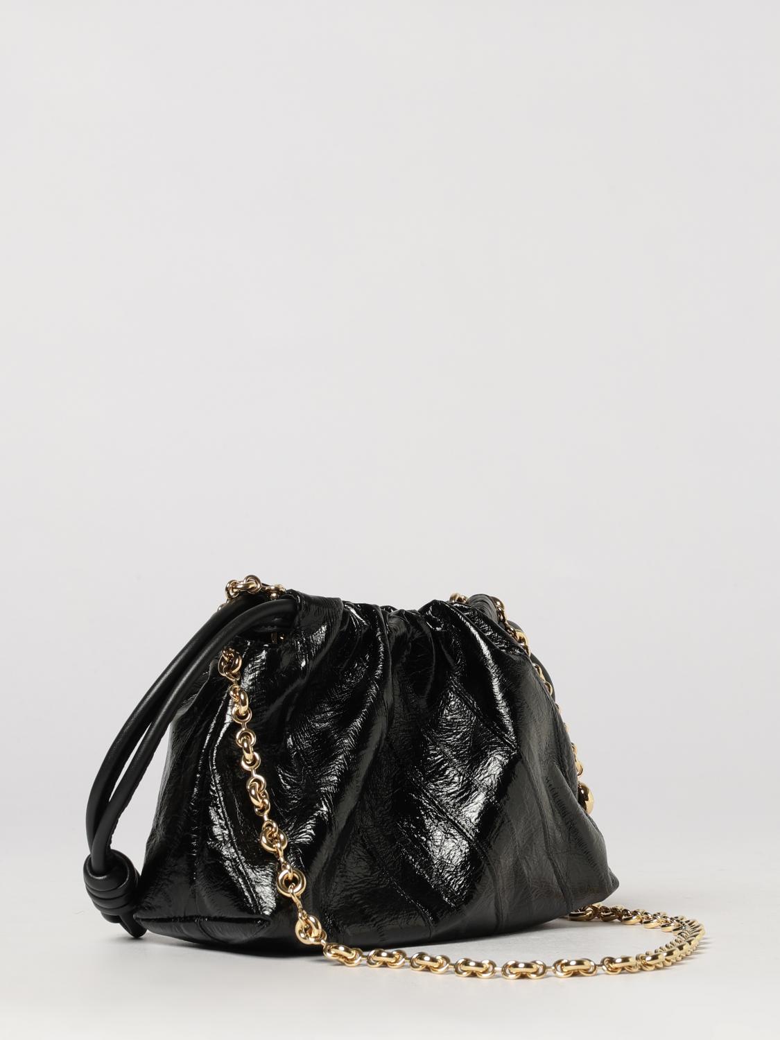 Loewe Mini Bag Woman Black LOEWE