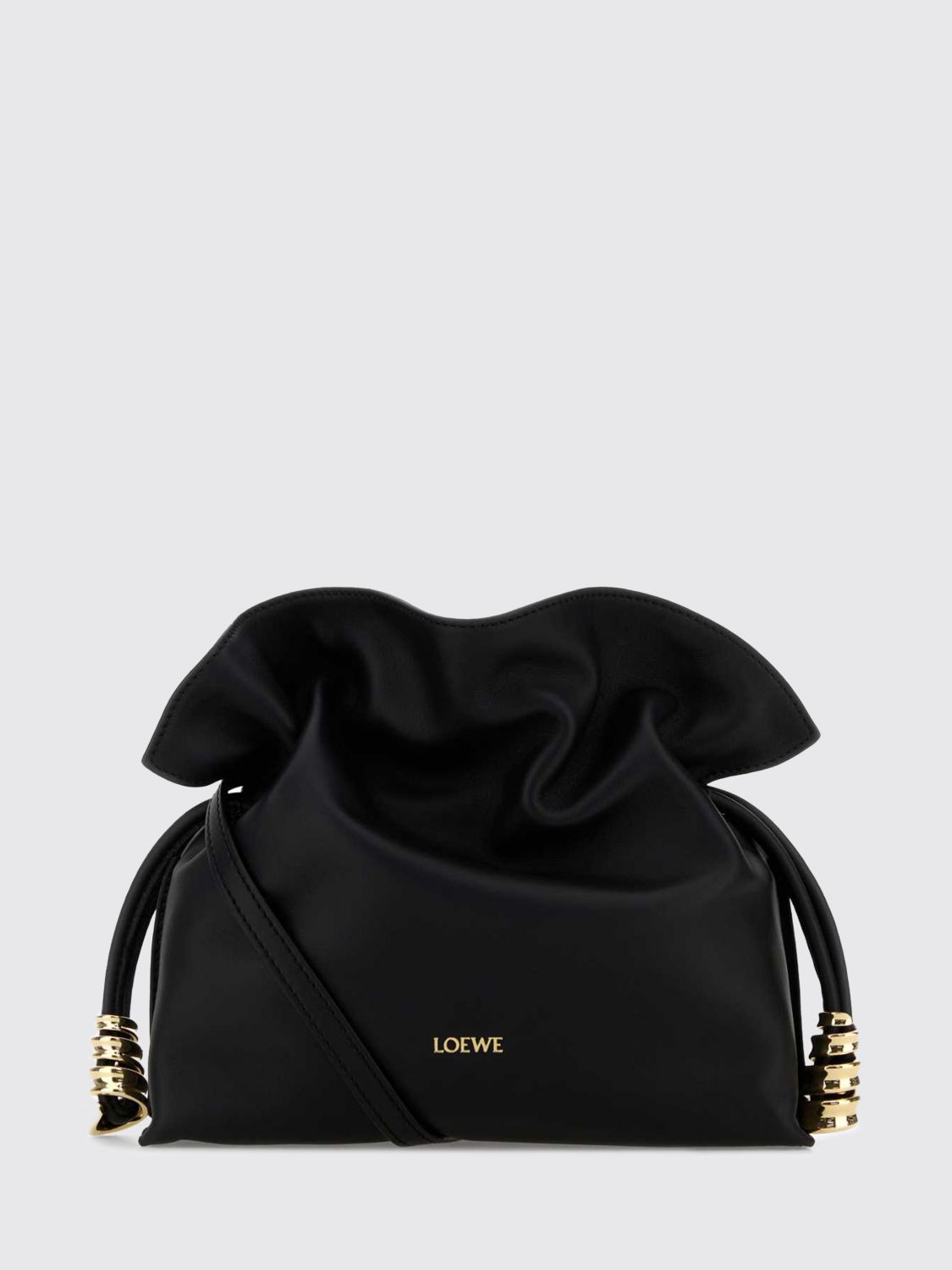 Loewe Mini Bag Woman Black 1 LOEWE