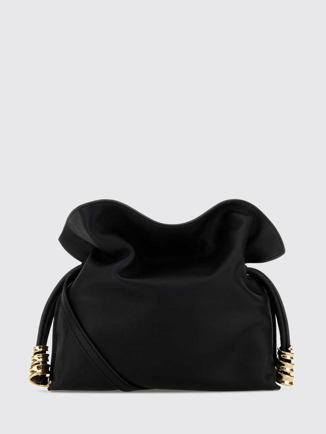 Loewe Mini Bag Woman Black 1 LOEWE