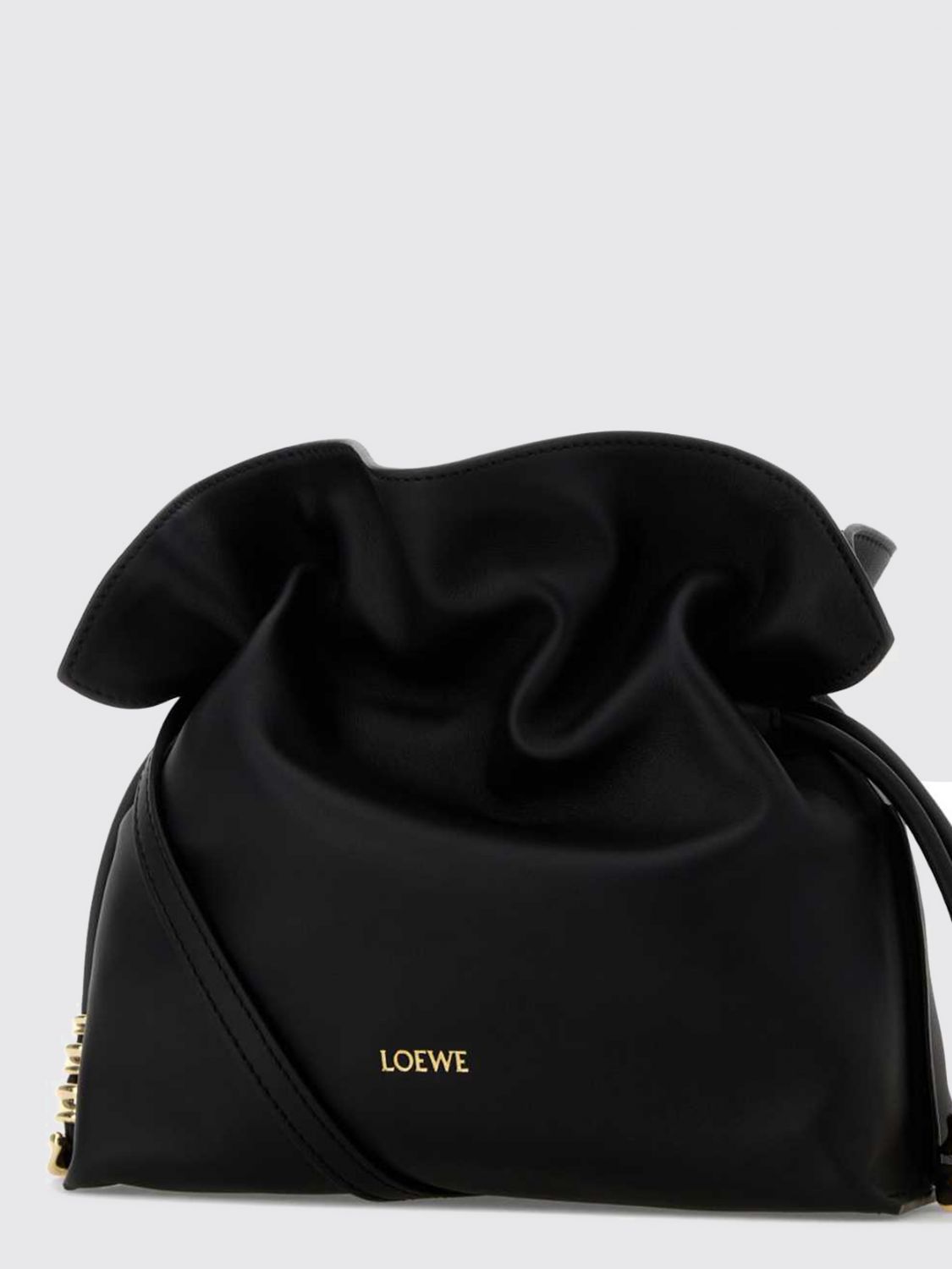 Loewe Mini Bag Woman Black 1 LOEWE