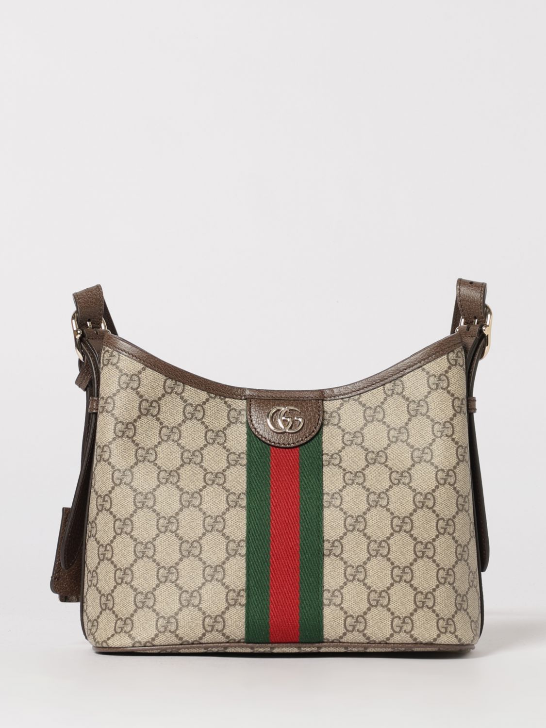 Gucci Mini Bag Woman Brown GUCCI