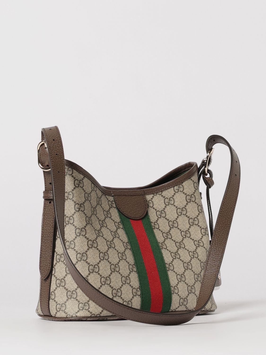 Gucci Mini Bag Woman Brown GUCCI