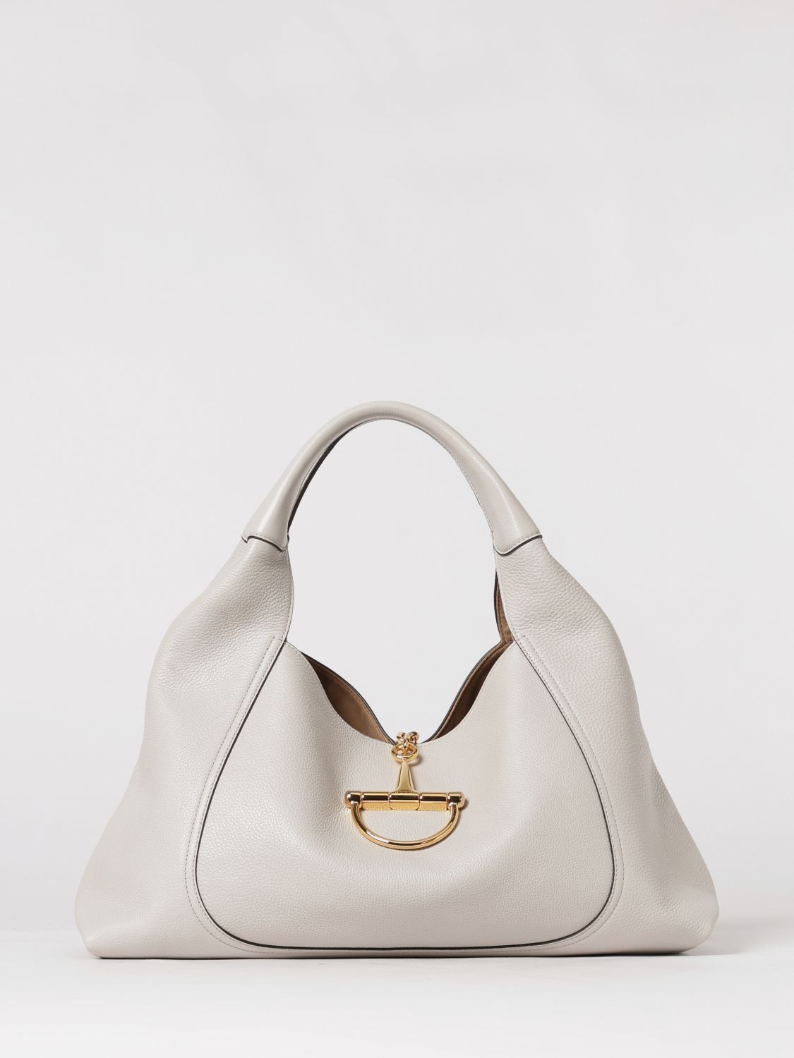 Gucci Shoulder Bag Woman White GUCCI