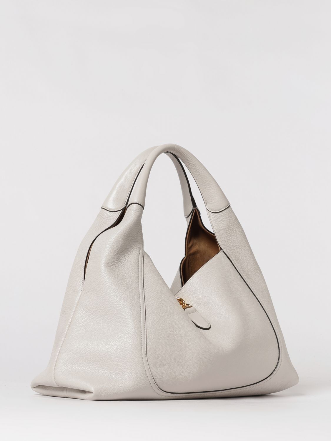 Gucci Shoulder Bag Woman White GUCCI