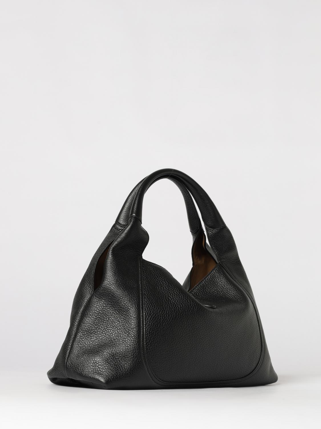 Gucci Shoulder Bag Woman Black GUCCI
