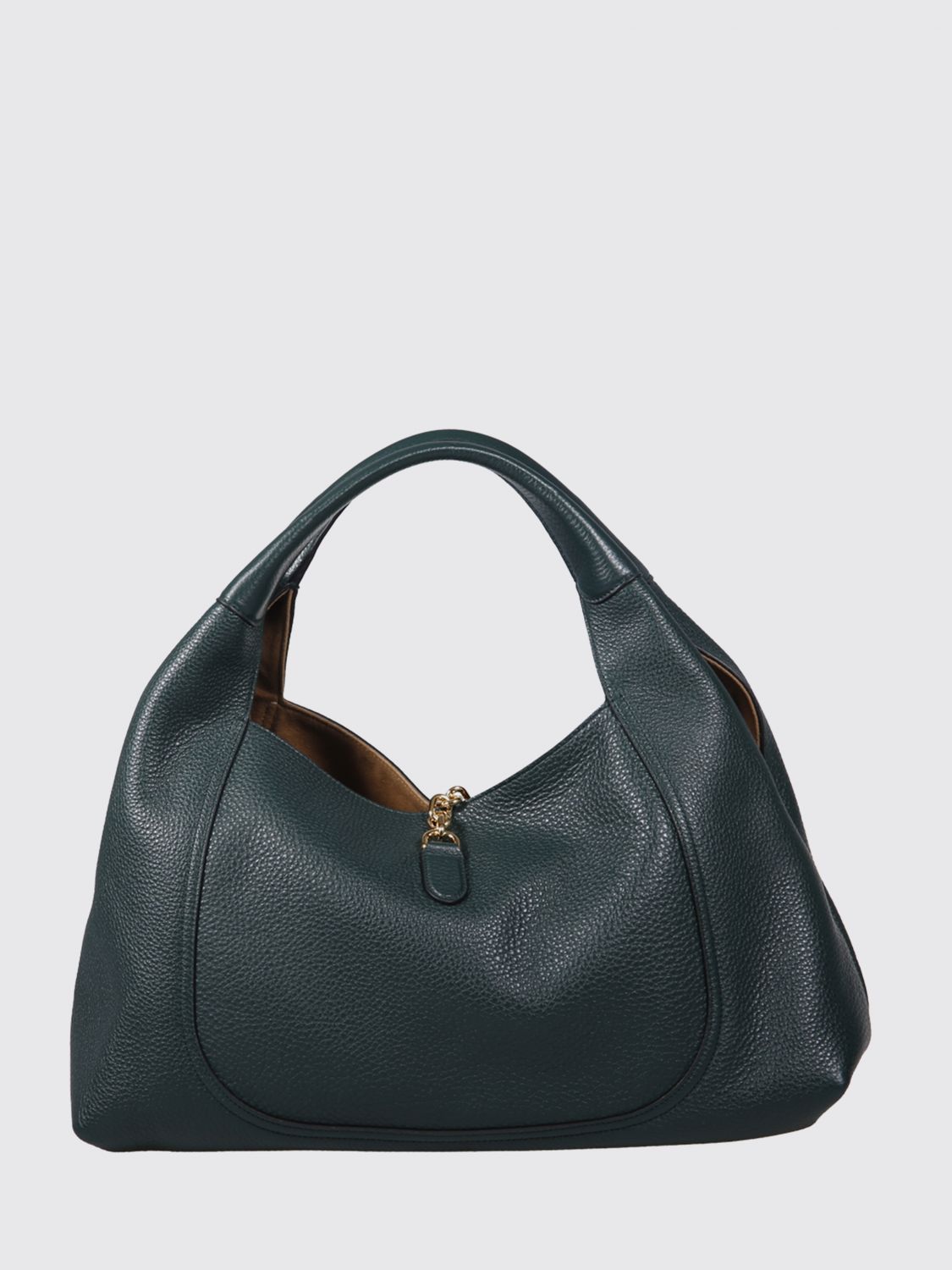 Gucci Shoulder Bag Woman Green GUCCI
