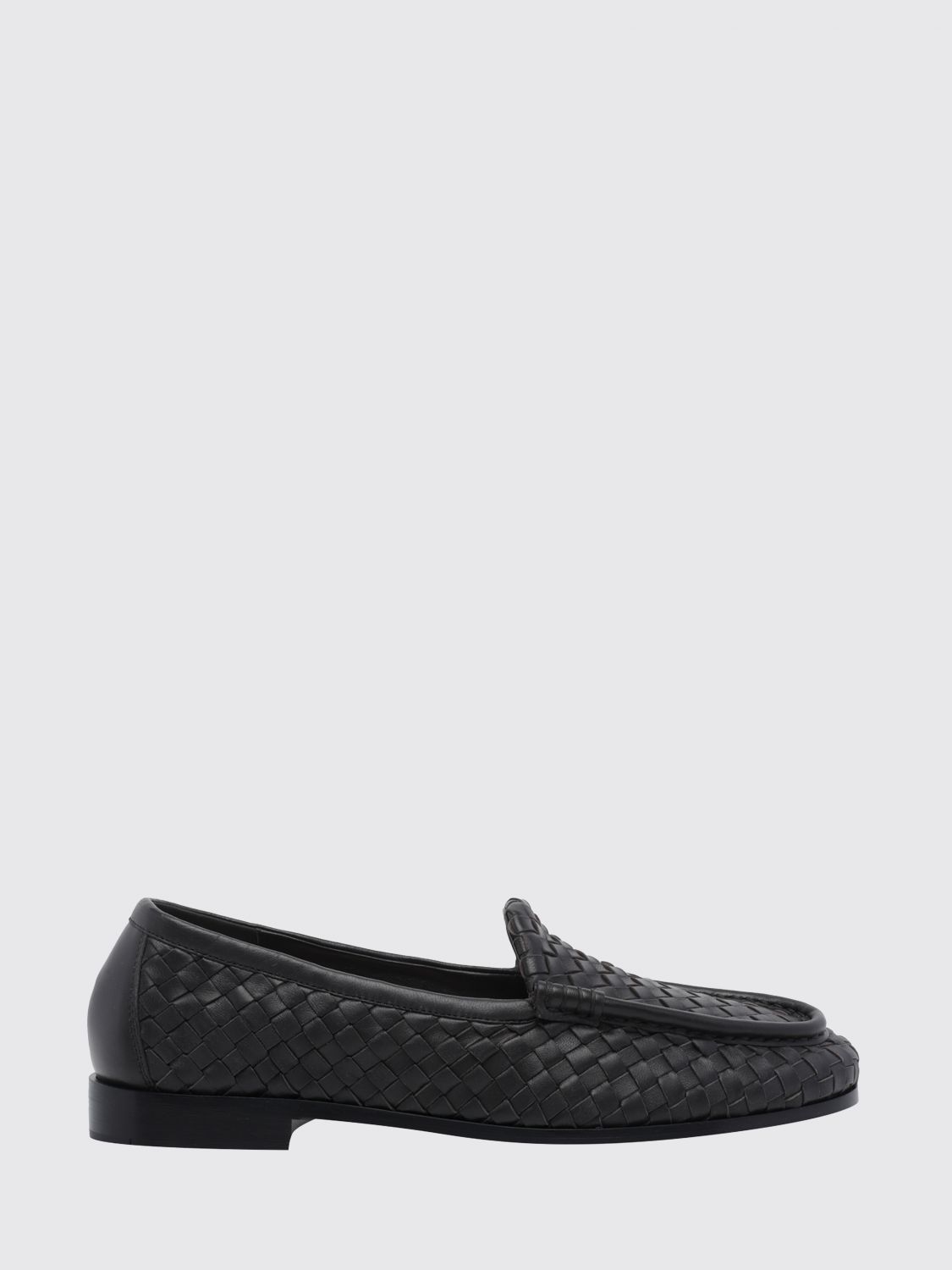 Bottega Veneta Loafers Men Brown BOTTEGA VENETA