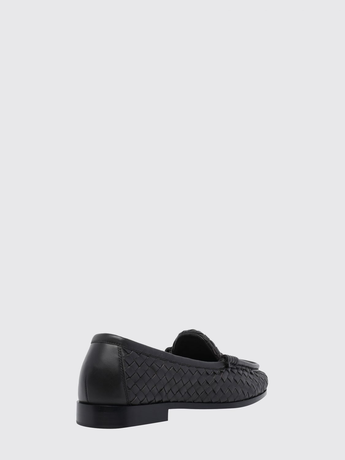 Bottega Veneta Loafers Men Brown BOTTEGA VENETA