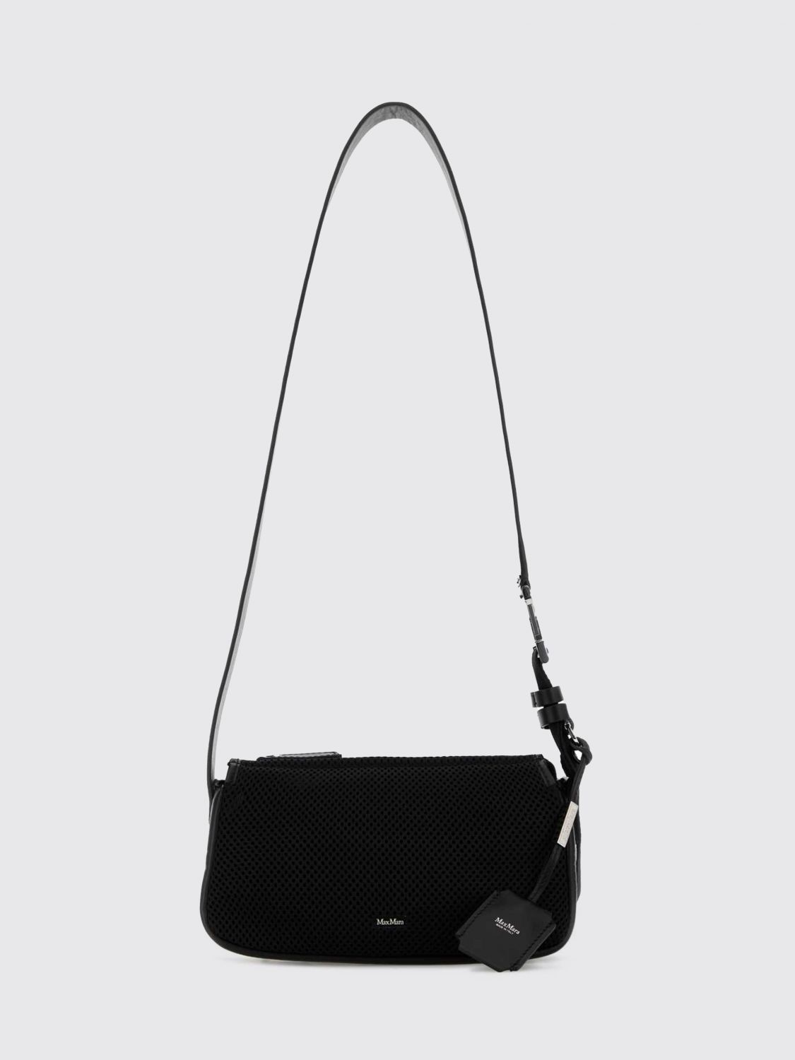 Max Mara Mini Bag Woman Black MAX MARA