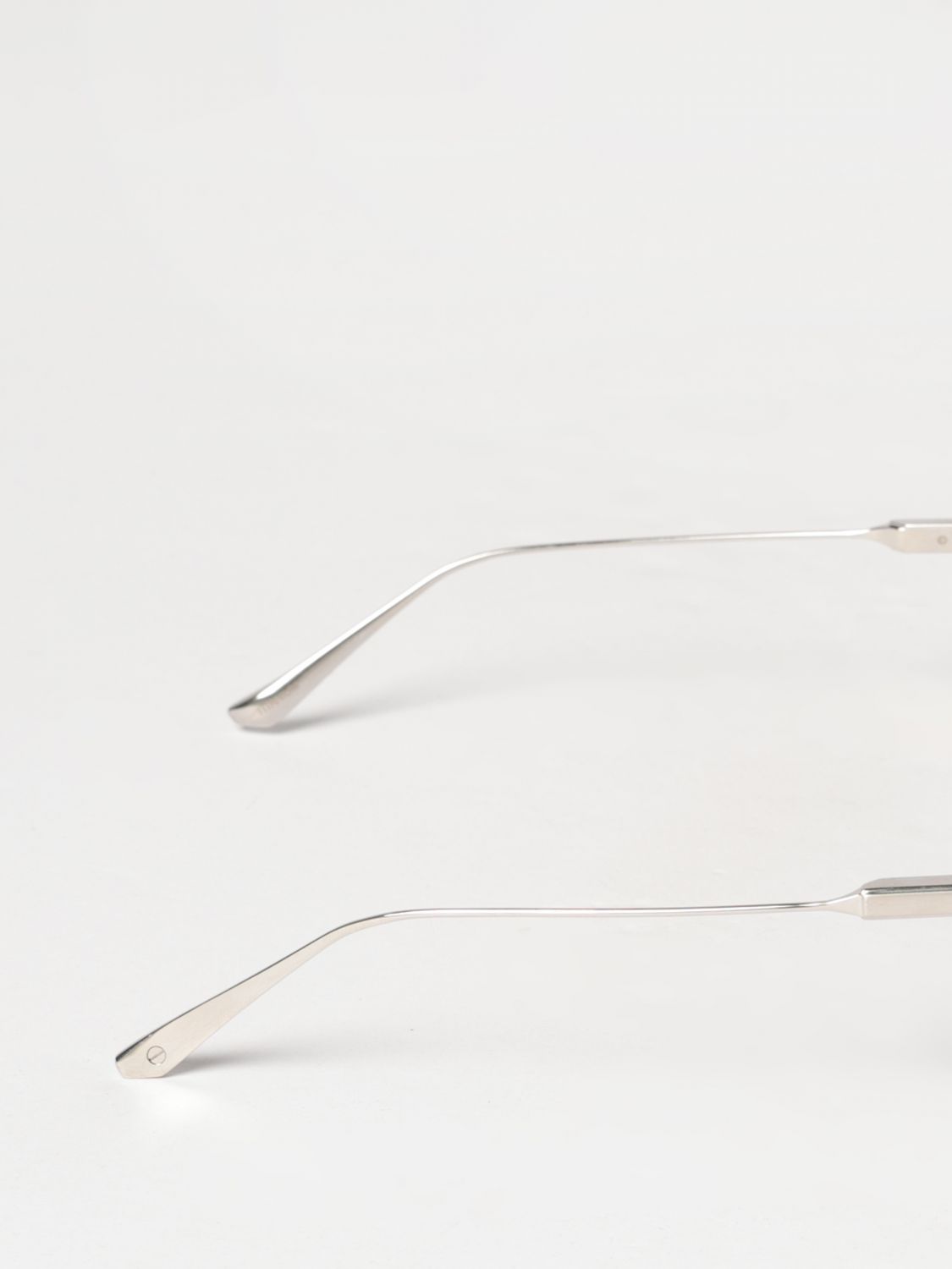 Cartier Sunglasses Men Black CARTIER