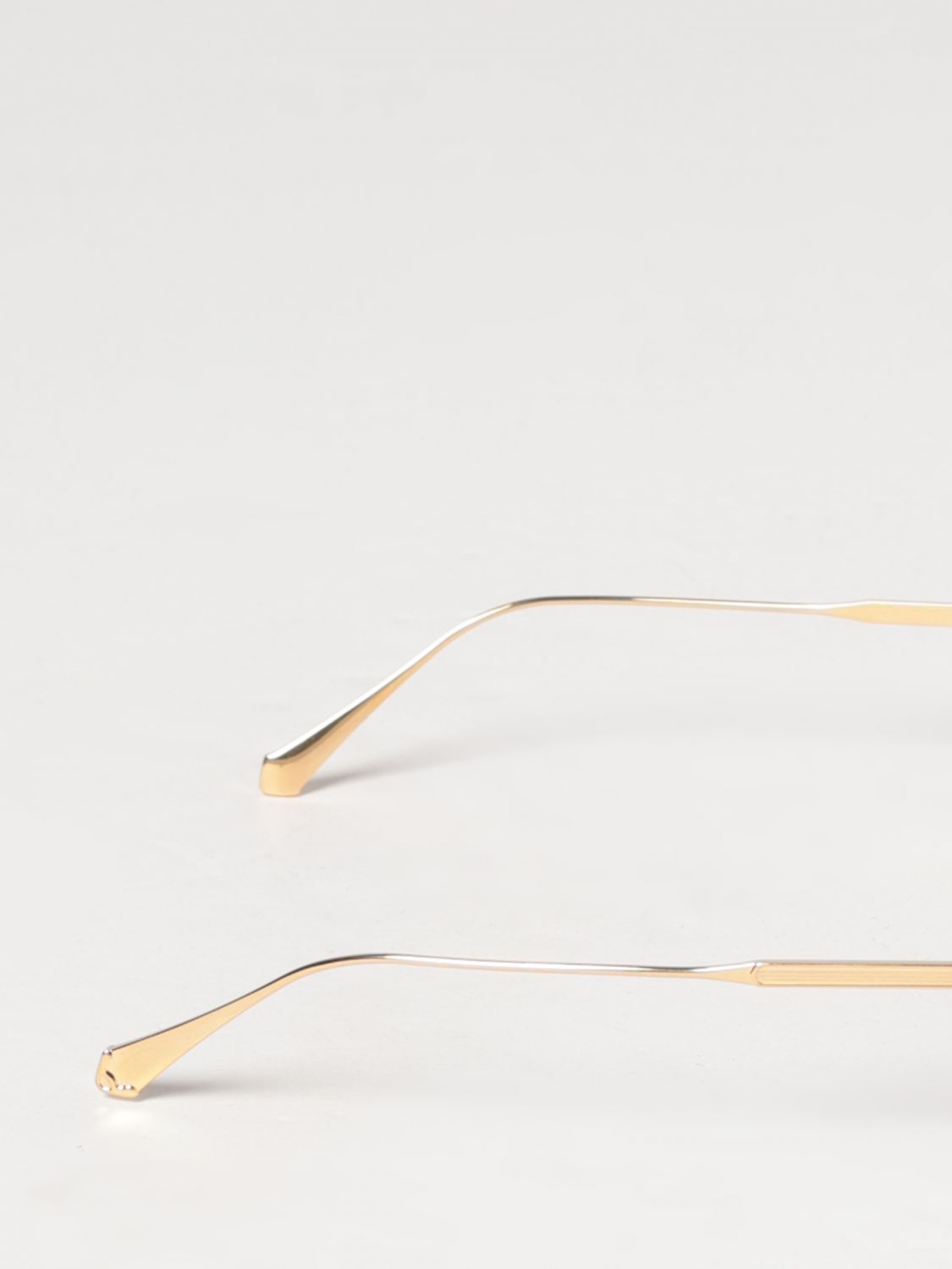 Cartier Sunglasses Men Green CARTIER