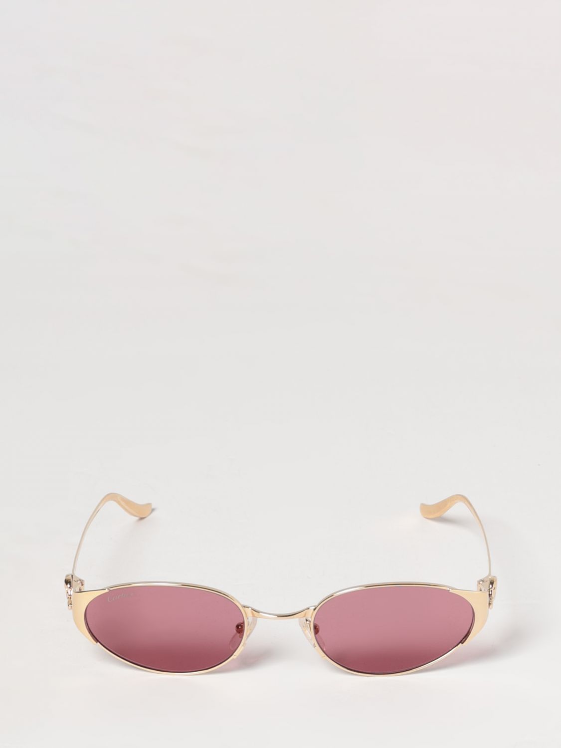 Cartier Sunglasses Woman Violet CARTIER