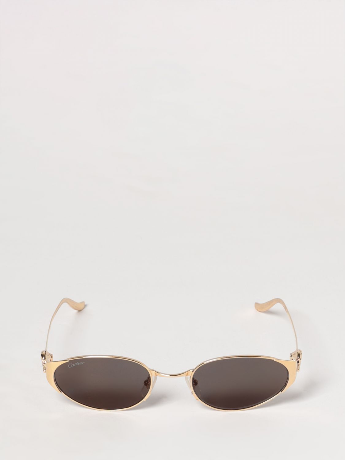 Cartier Sunglasses Woman Grey CARTIER