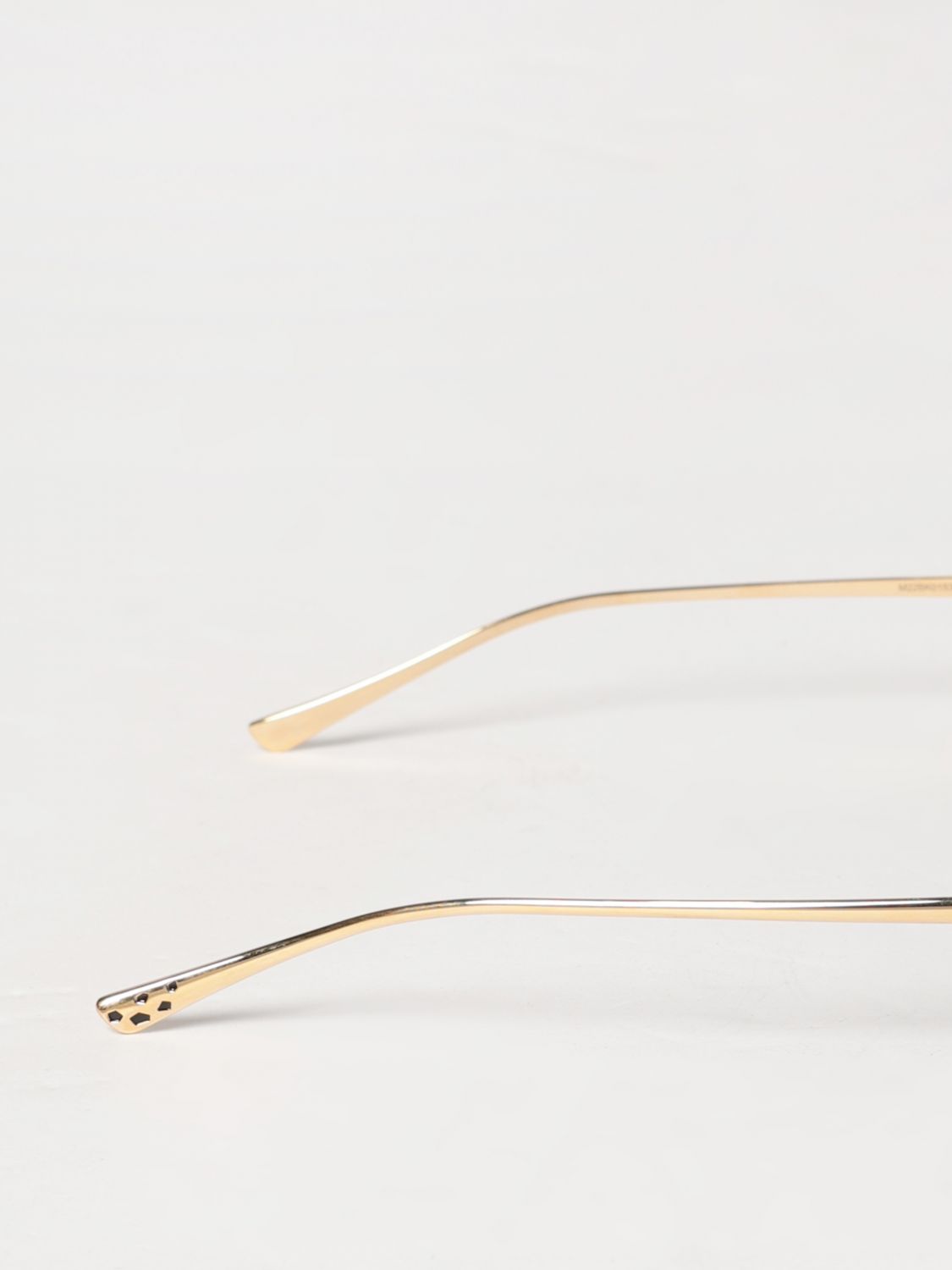 Cartier Sunglasses Woman Black 1 CARTIER