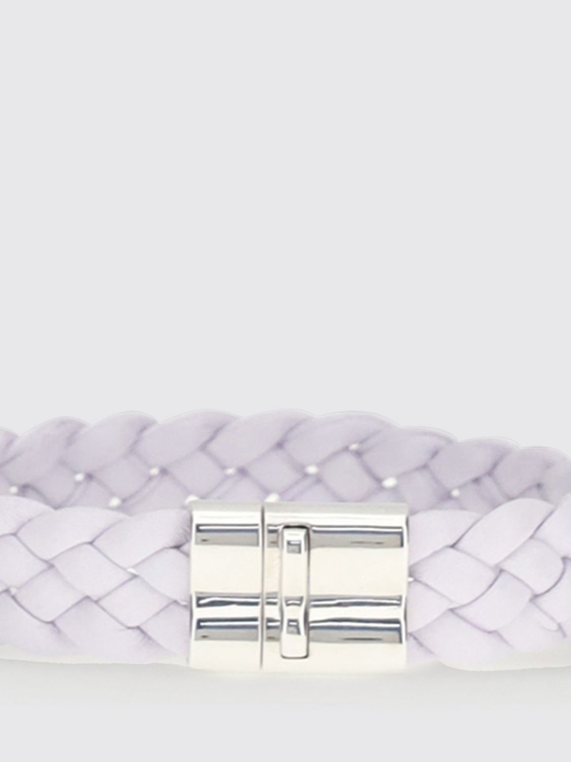 Bottega Veneta Jewel Woman Green BOTTEGA VENETA
