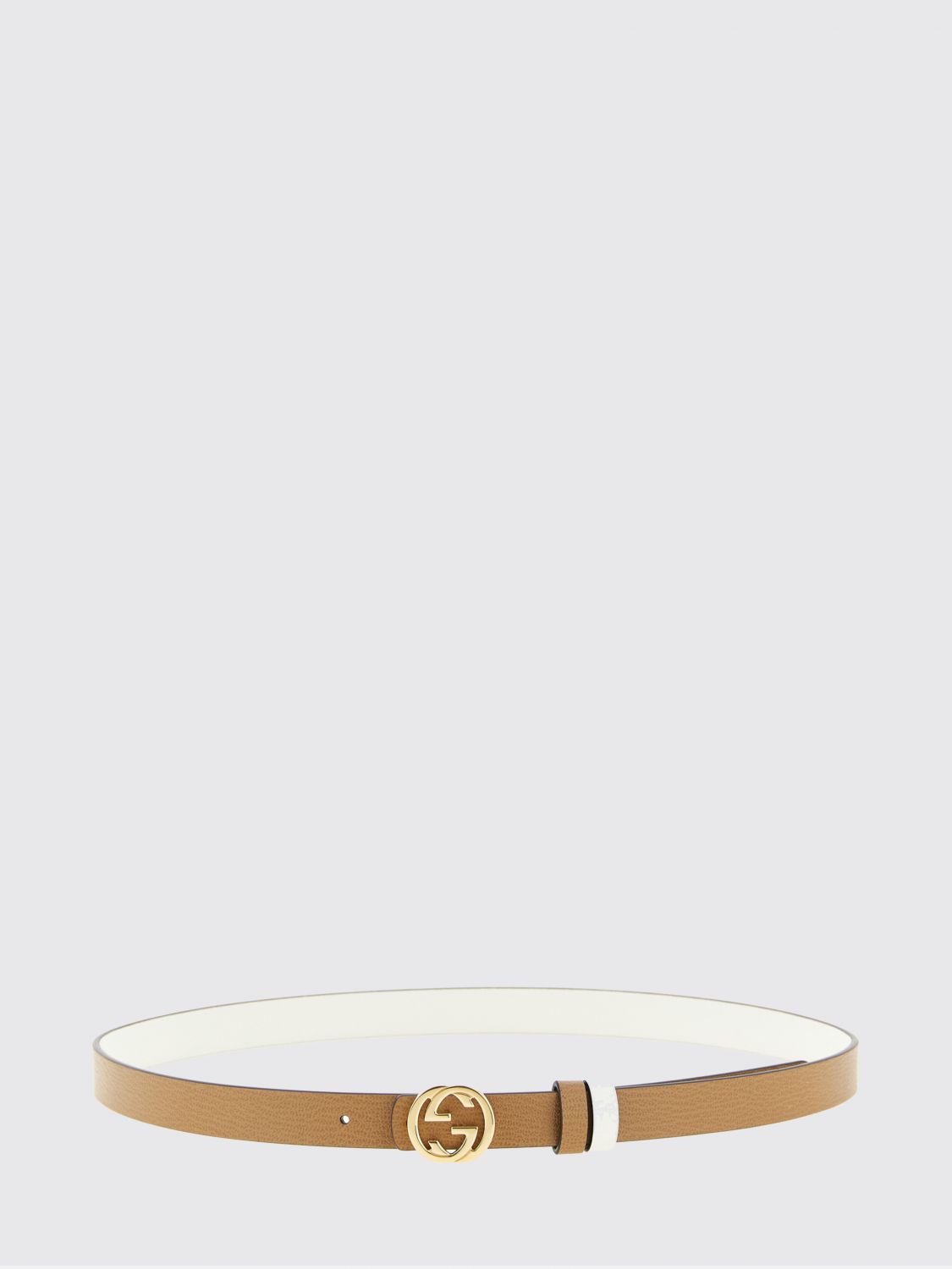 Gucci Belt Woman Multicolor GUCCI