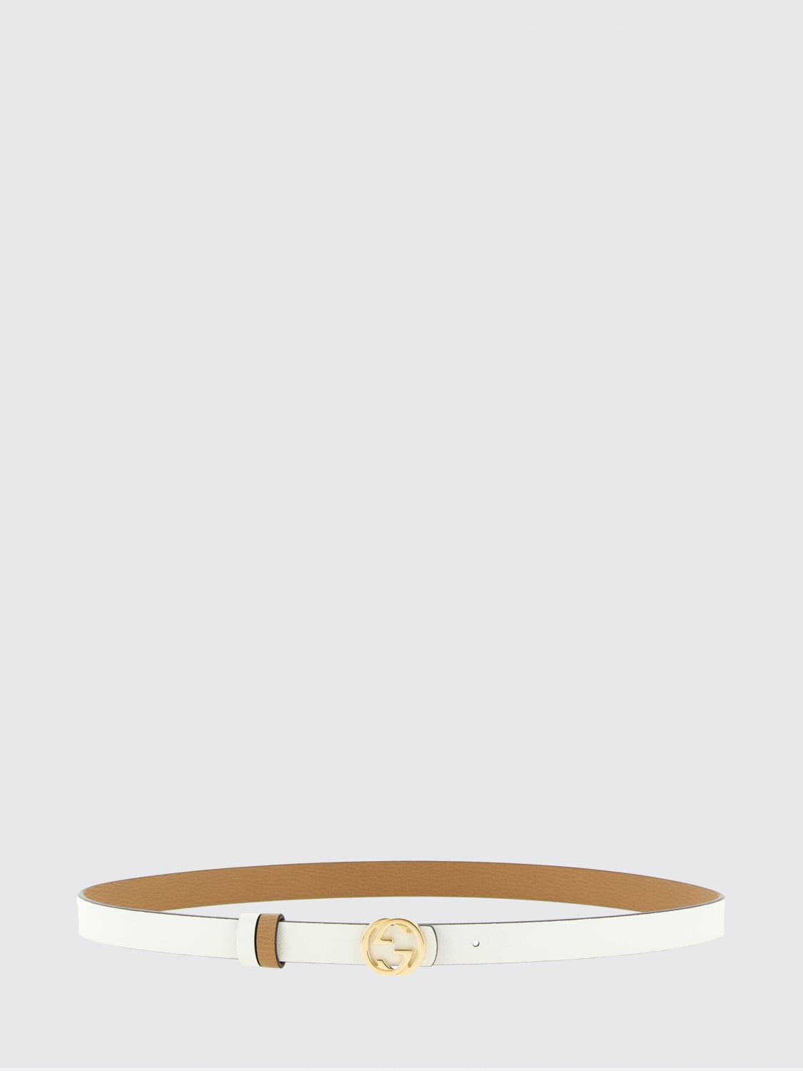 Gucci Belt Woman Multicolor GUCCI