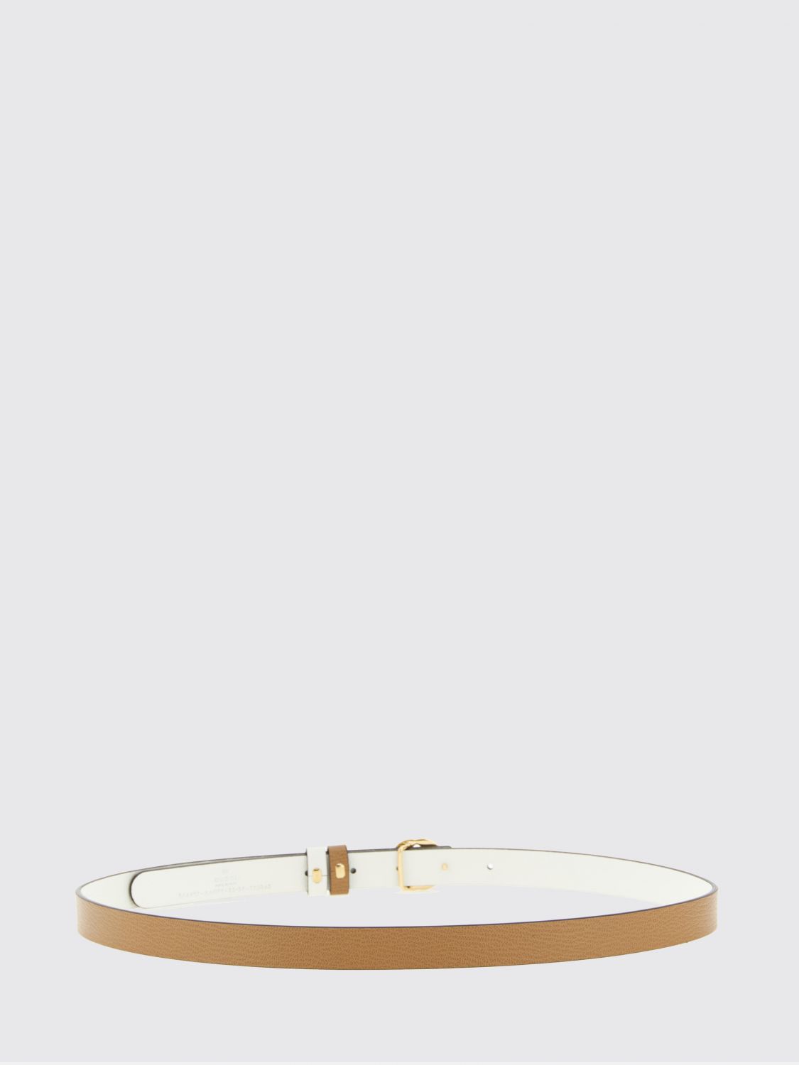 Gucci Belt Woman Multicolor GUCCI