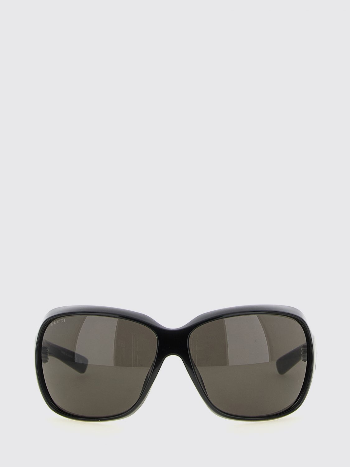 Gucci Sunglasses Woman Black GUCCI