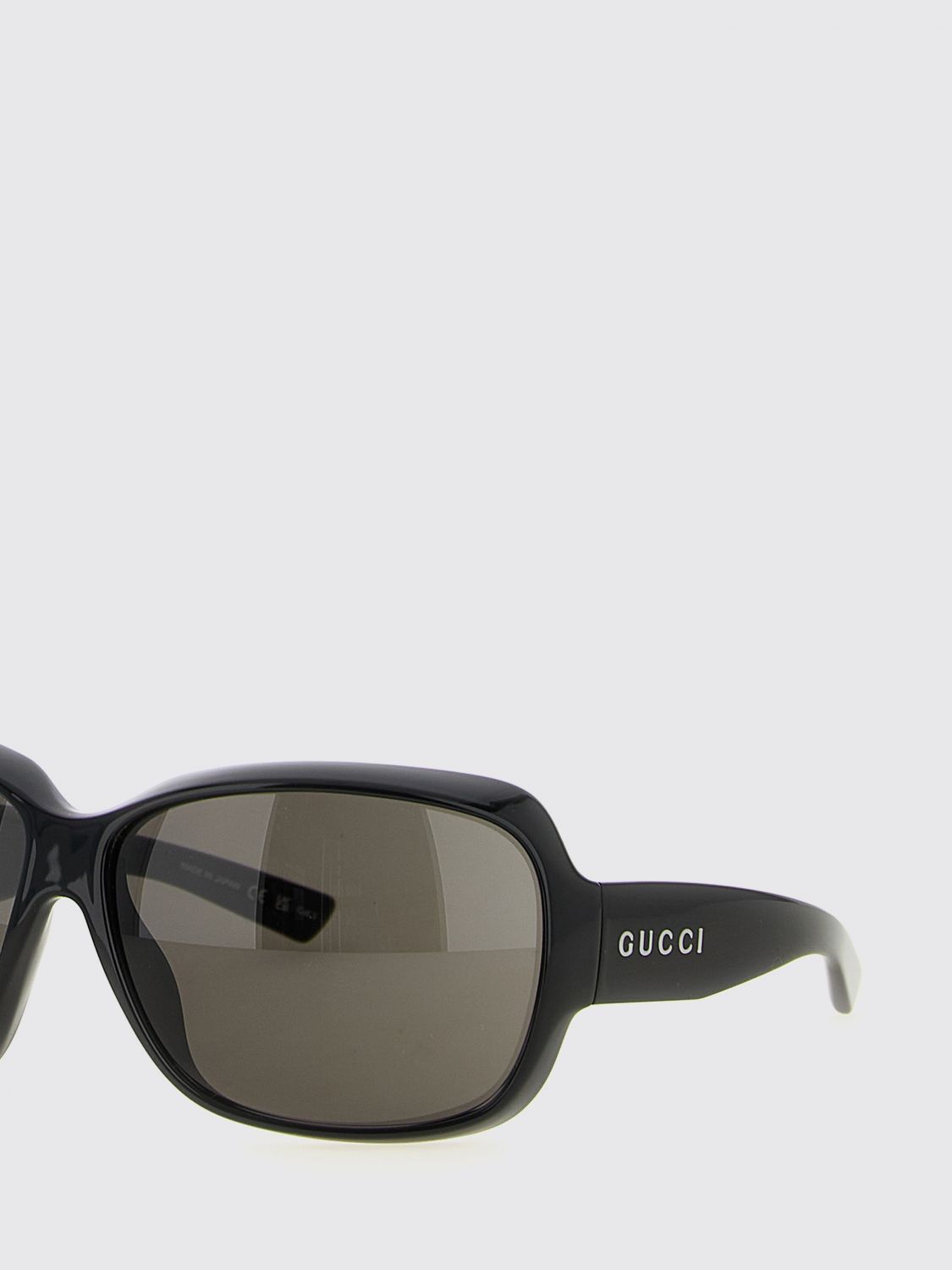 Gucci Sunglasses Woman Black GUCCI