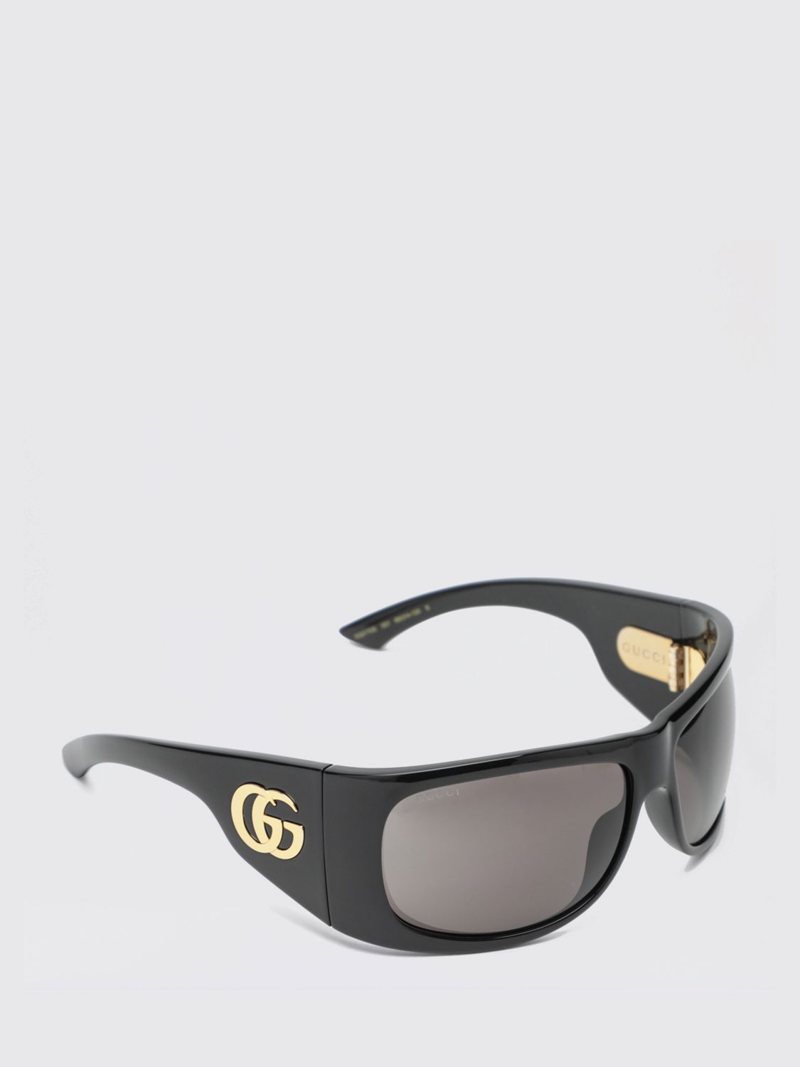 Gucci Sunglasses Woman Black GUCCI