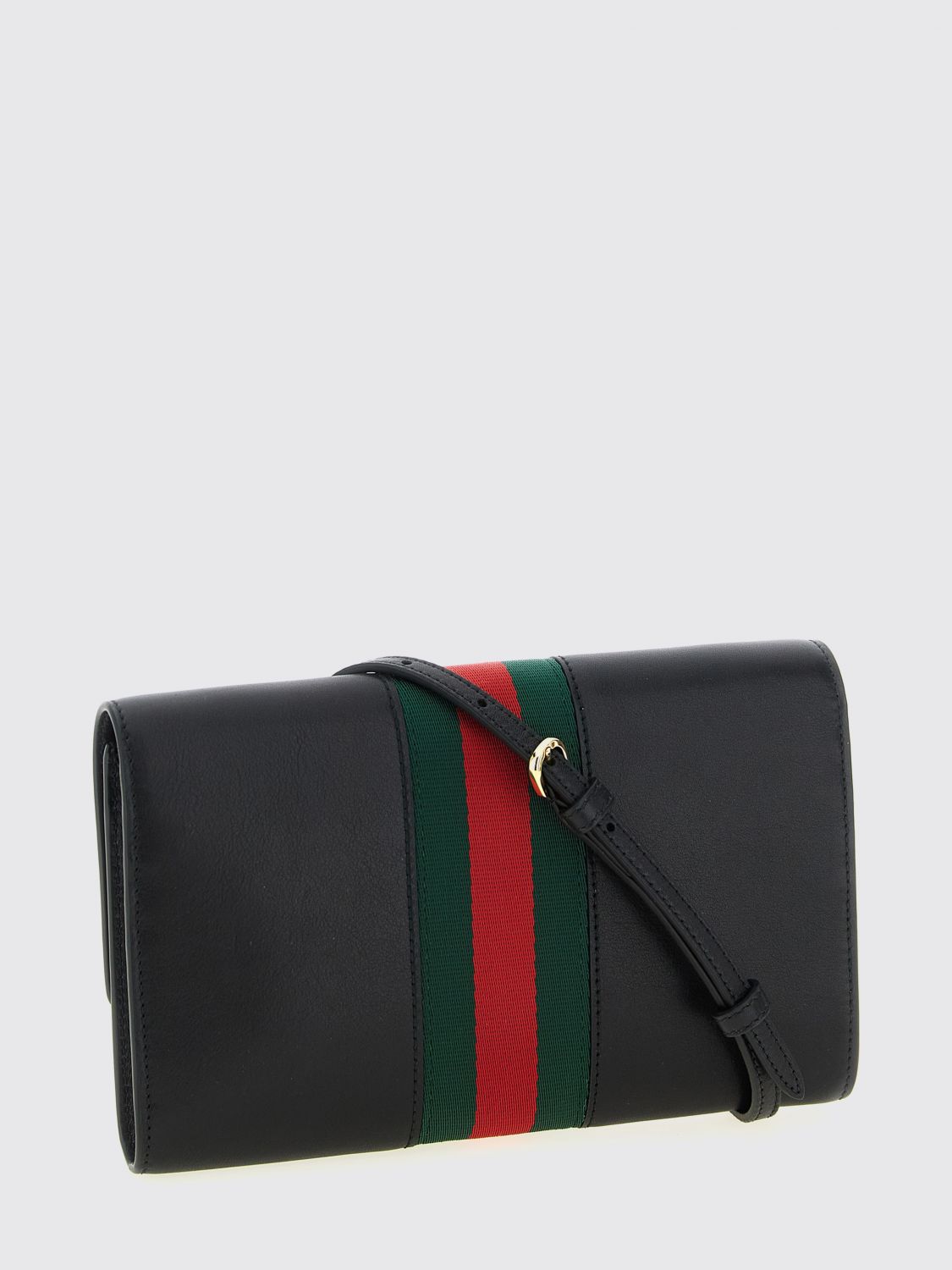 Gucci Briefcase Woman Black GUCCI
