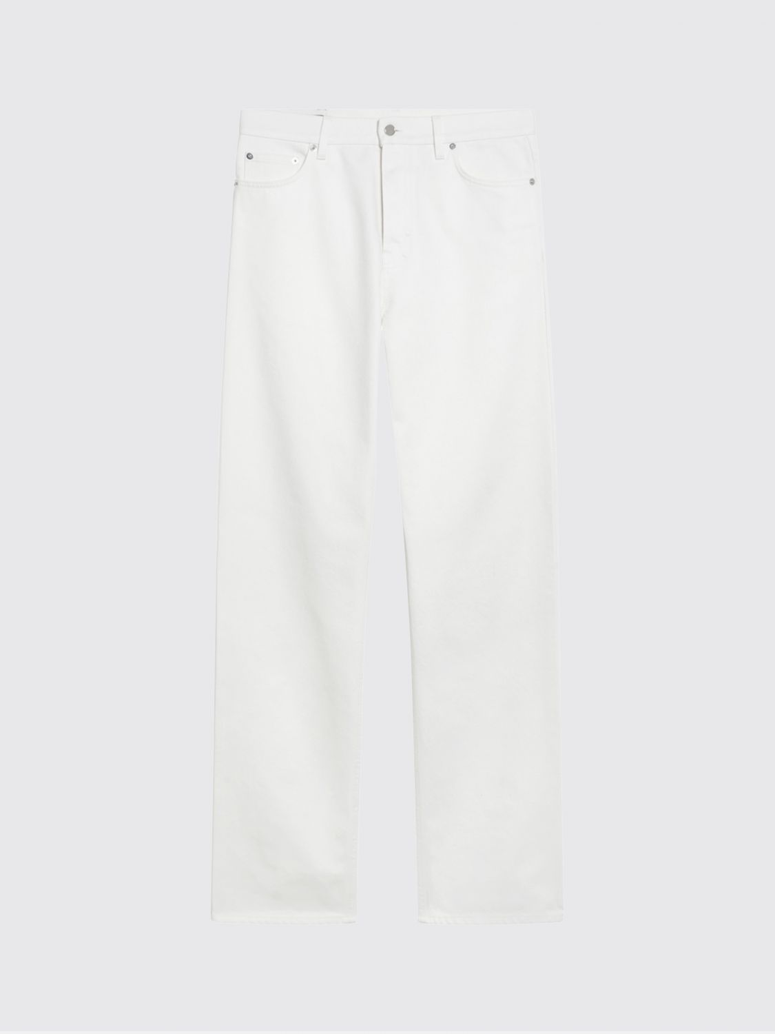 Gucci Jeans Men White GUCCI