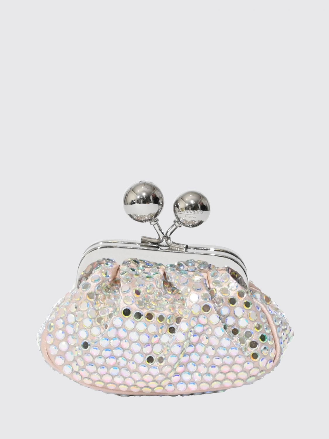 Weekend Max Mara Mini Bag Woman Pink WEEKEND MAX MARA